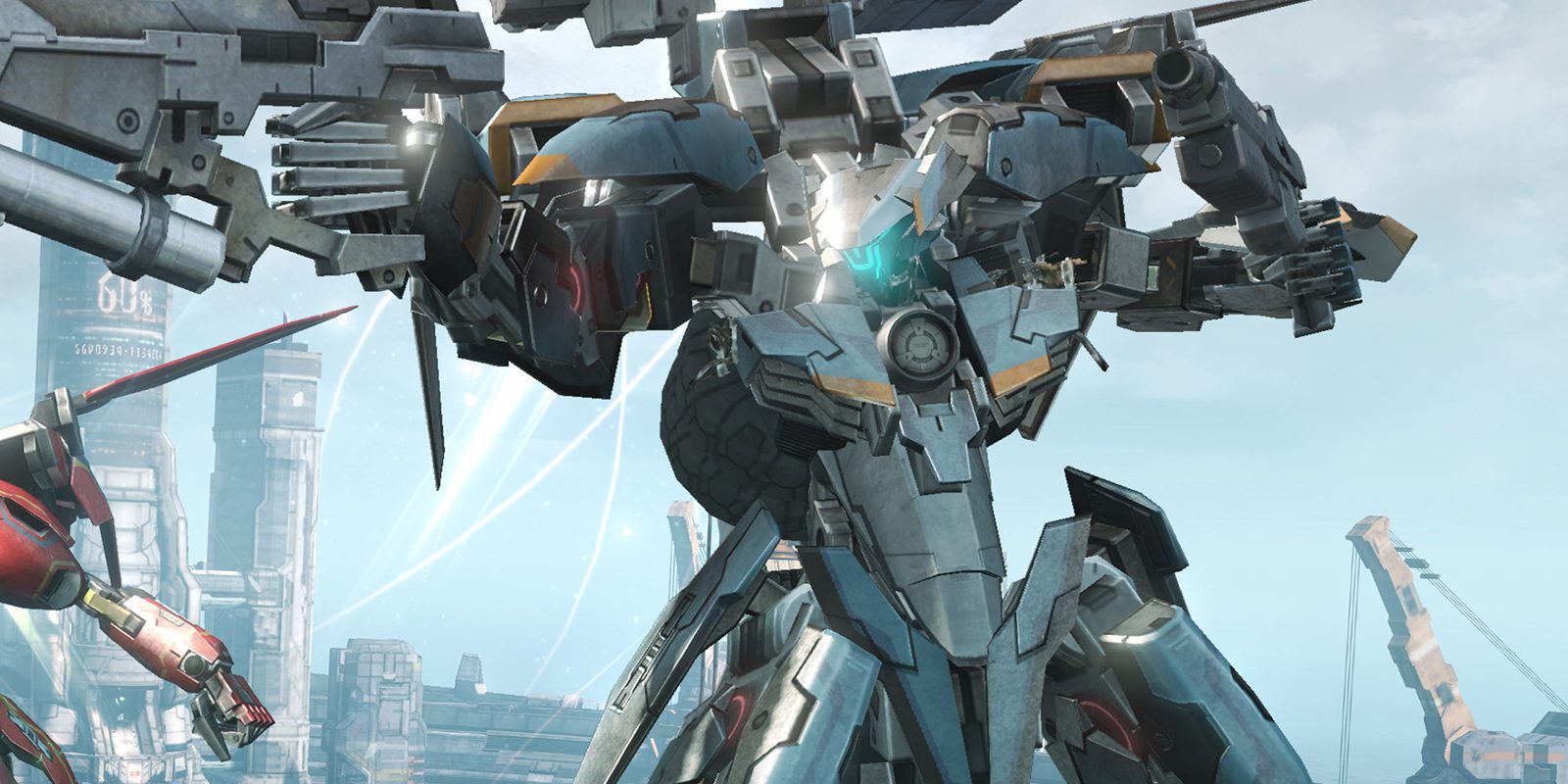 'Xenoblade Chronicles', de rebaja con My Nintendo