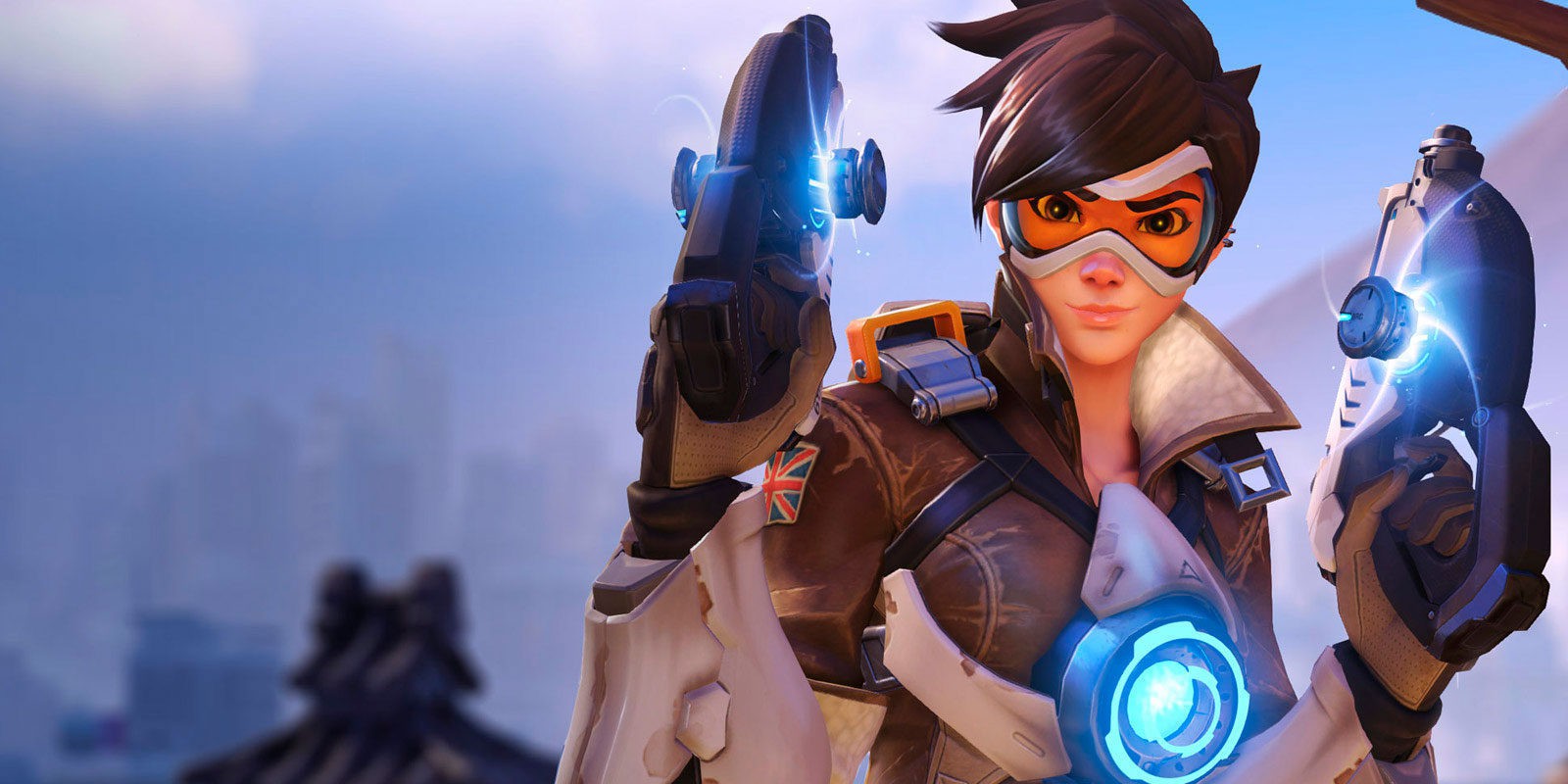 Alcanzan el nivel 100 de 'Overwatch' en 10 días