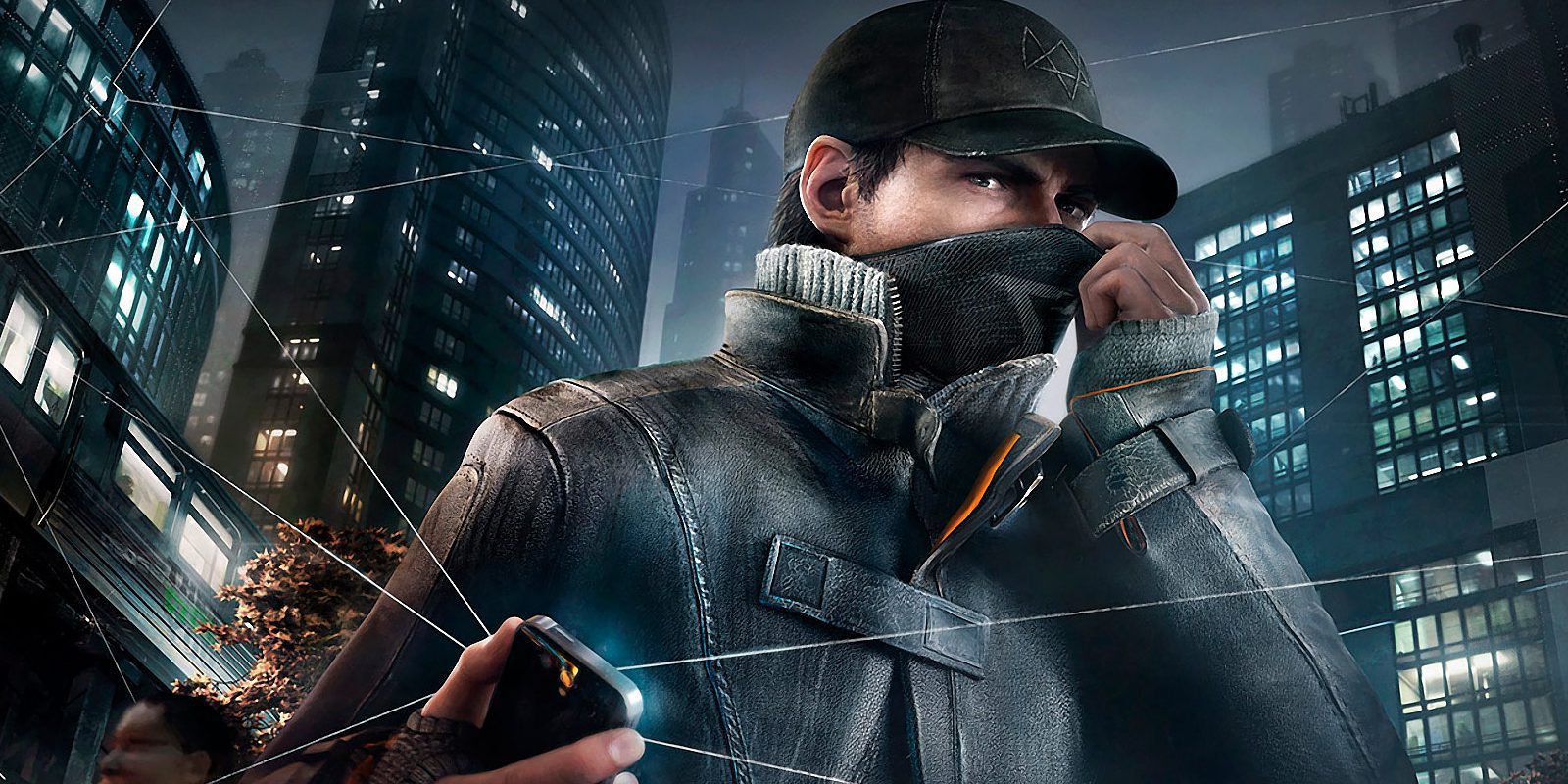 E3 2016: Aparece de la nada un regalo promocional de 'Watch_Dogs 2'