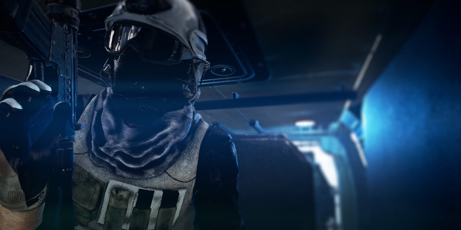 Los creadores de 'Operation Caucasus' niegan el acceso a un juego a una activista LGBT