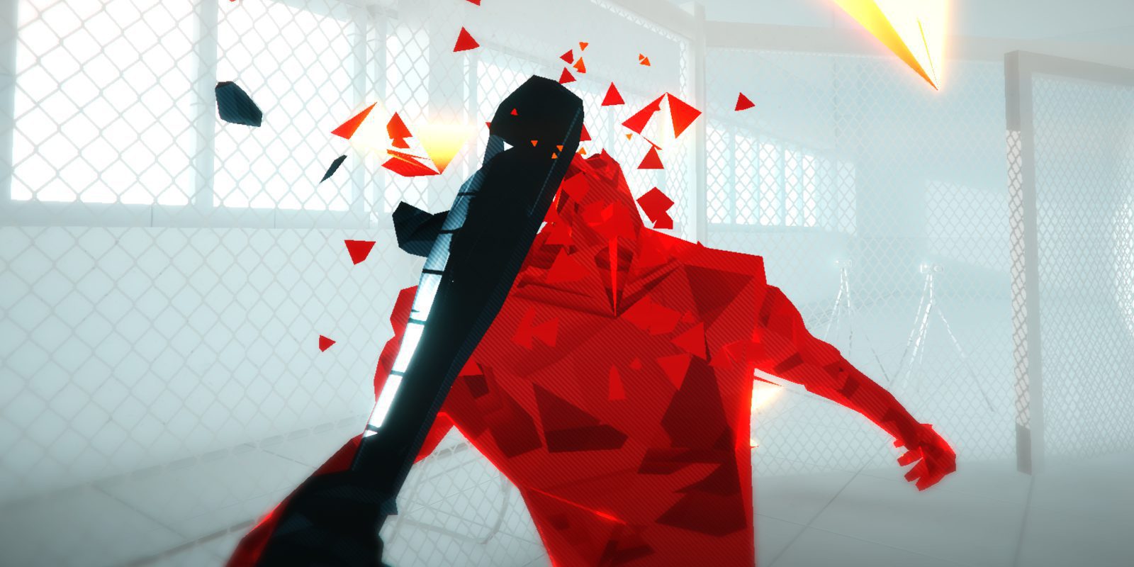 'Superhot' tendrá todo su DLC gratis, y una versión para Oculus Rift