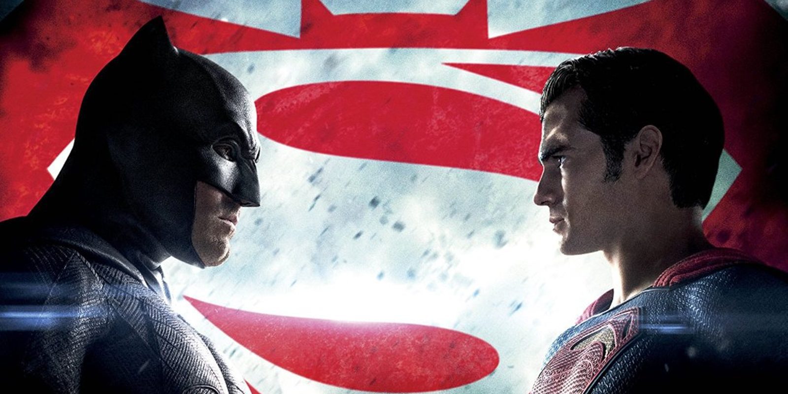 'Batman v Superman: Dawn of Justice' - Portada y contenido de la Edición Ultimate en Blu-ray
