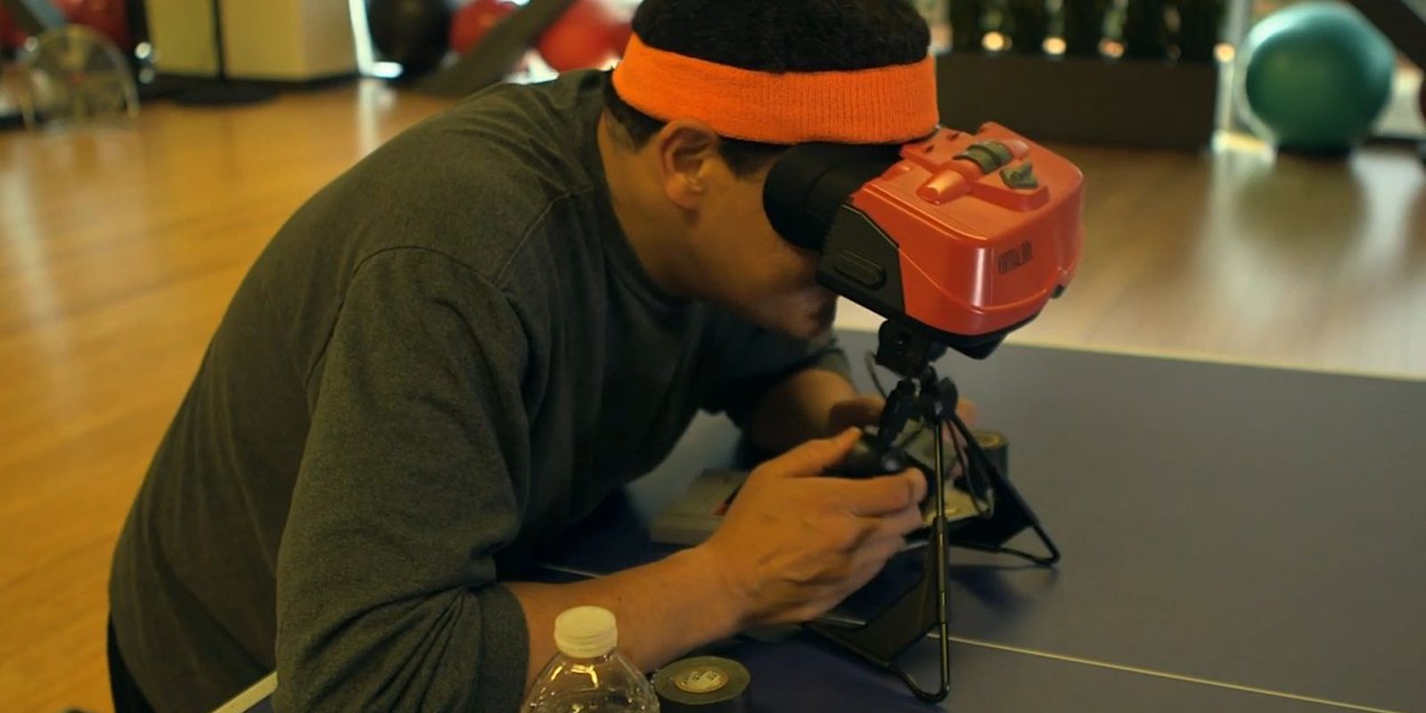 Nintendo NX se habría ido a 2017 para hacerse compatible con la Realidad Virtual