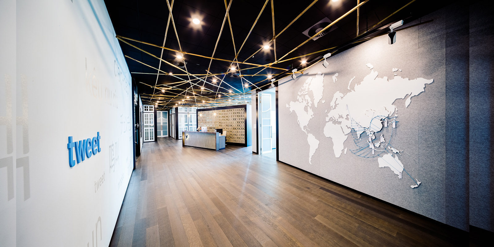 Twitter crea una cuenta oficial en español para los videojuegos