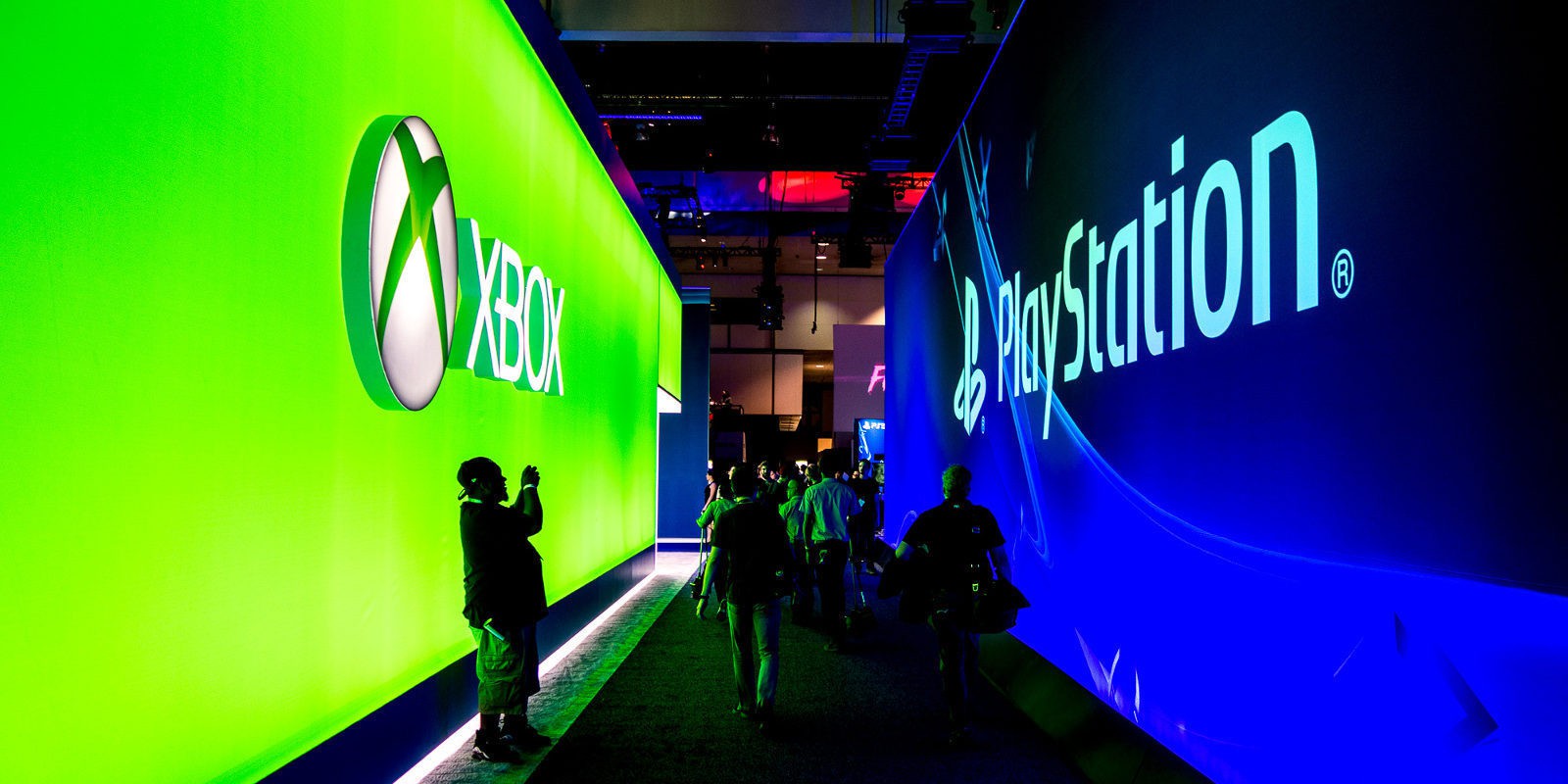 E3 2016: Especial Pre-E3 en directo mañana viernes en ZonaRed - 16:30