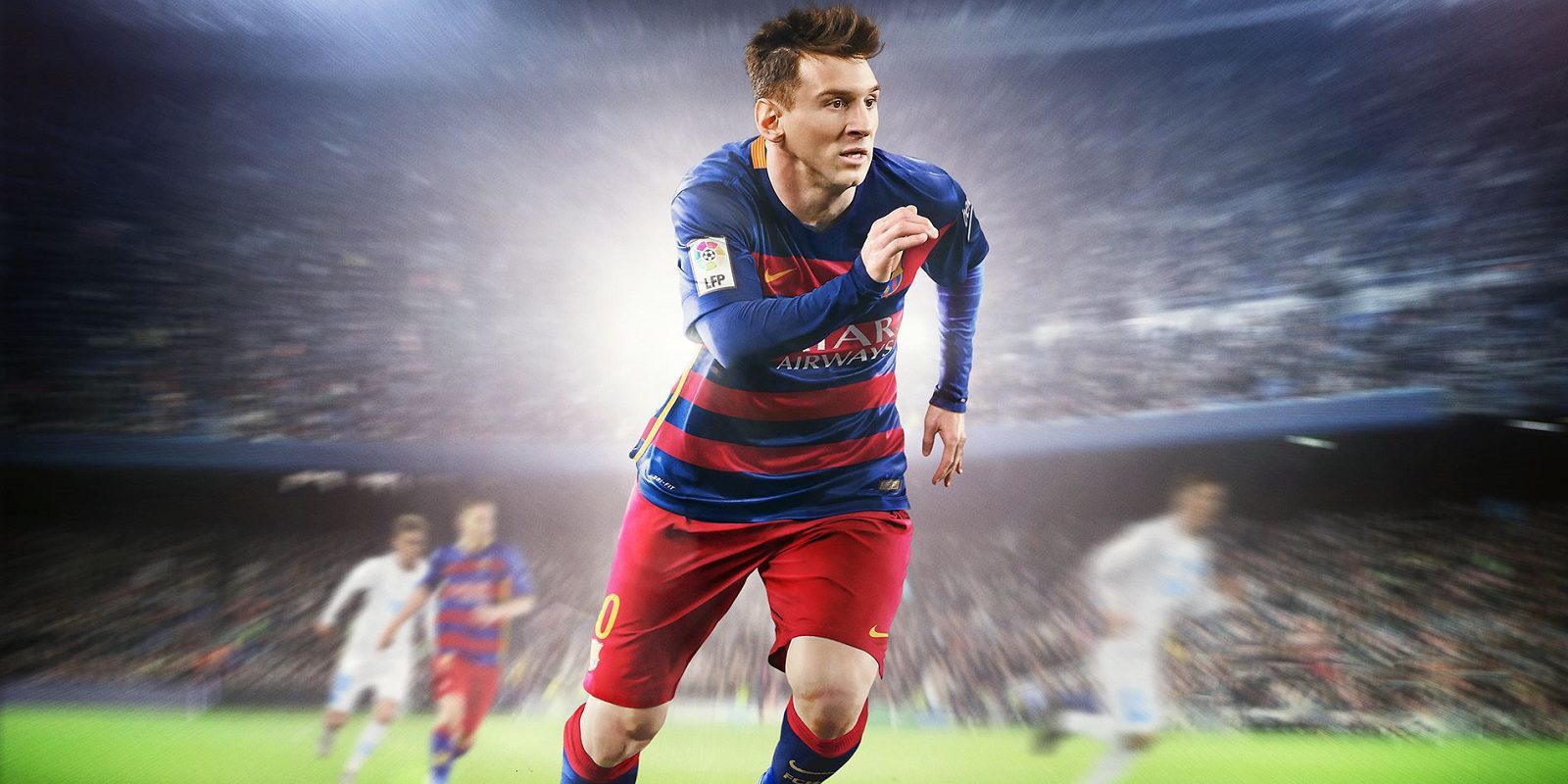 'FIFA 16', 'Call of Duty: Black Ops III' y 'GTA V' los juegos más vendidos en España durante el 2015