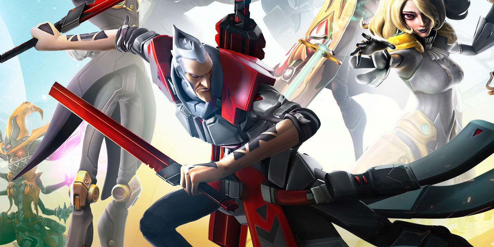 El guionista de 'Battleborn' abandona GearBox