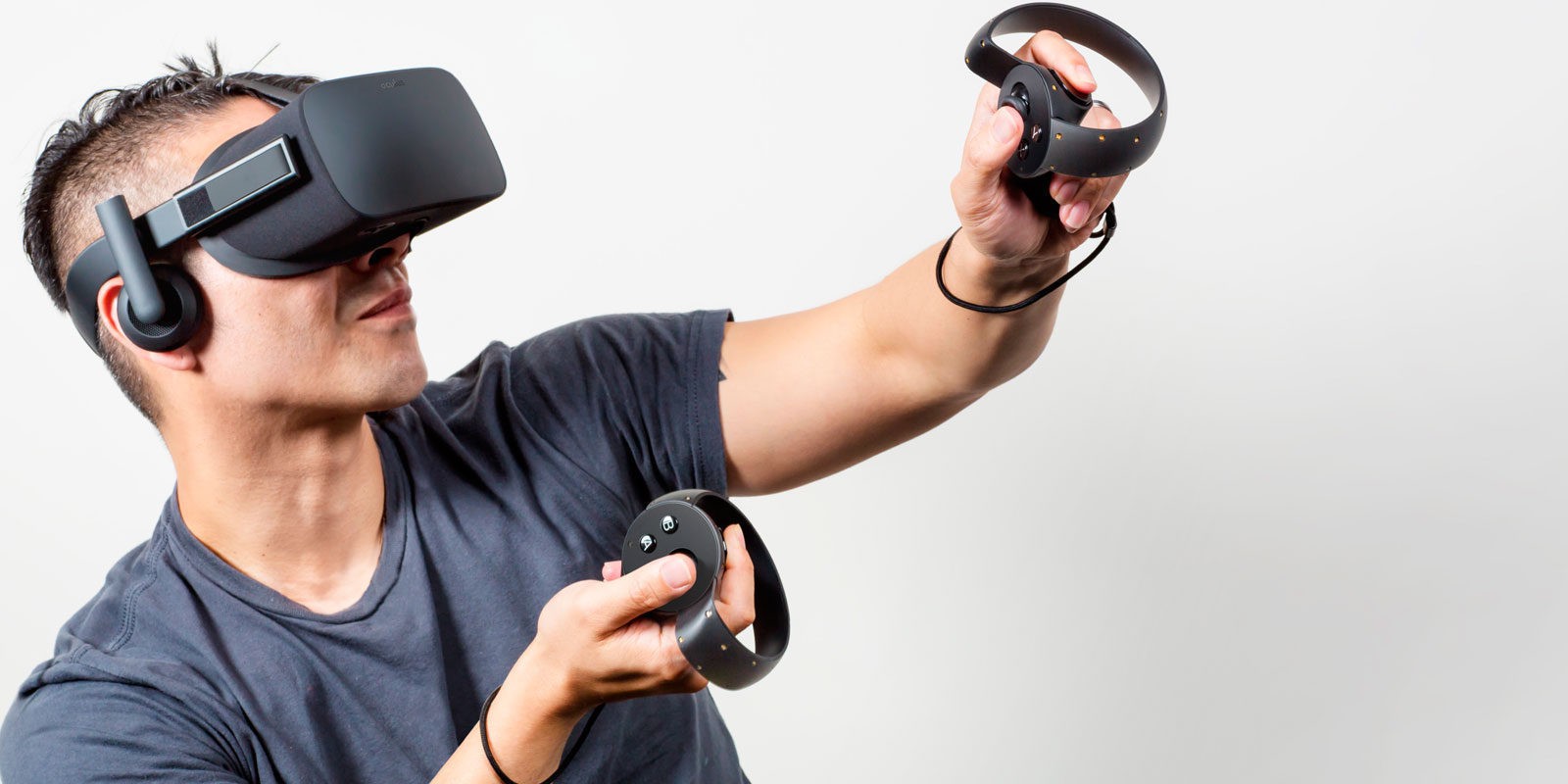 Muere el antiguo responsable de publicación de Oculus VR