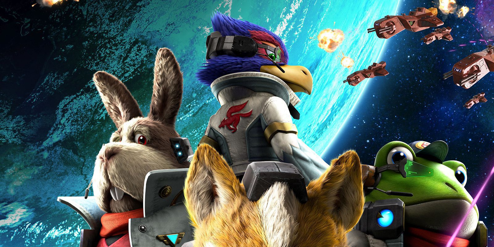 'Star Fox Zero' nunca será rentable, según el analista ZhugeEx