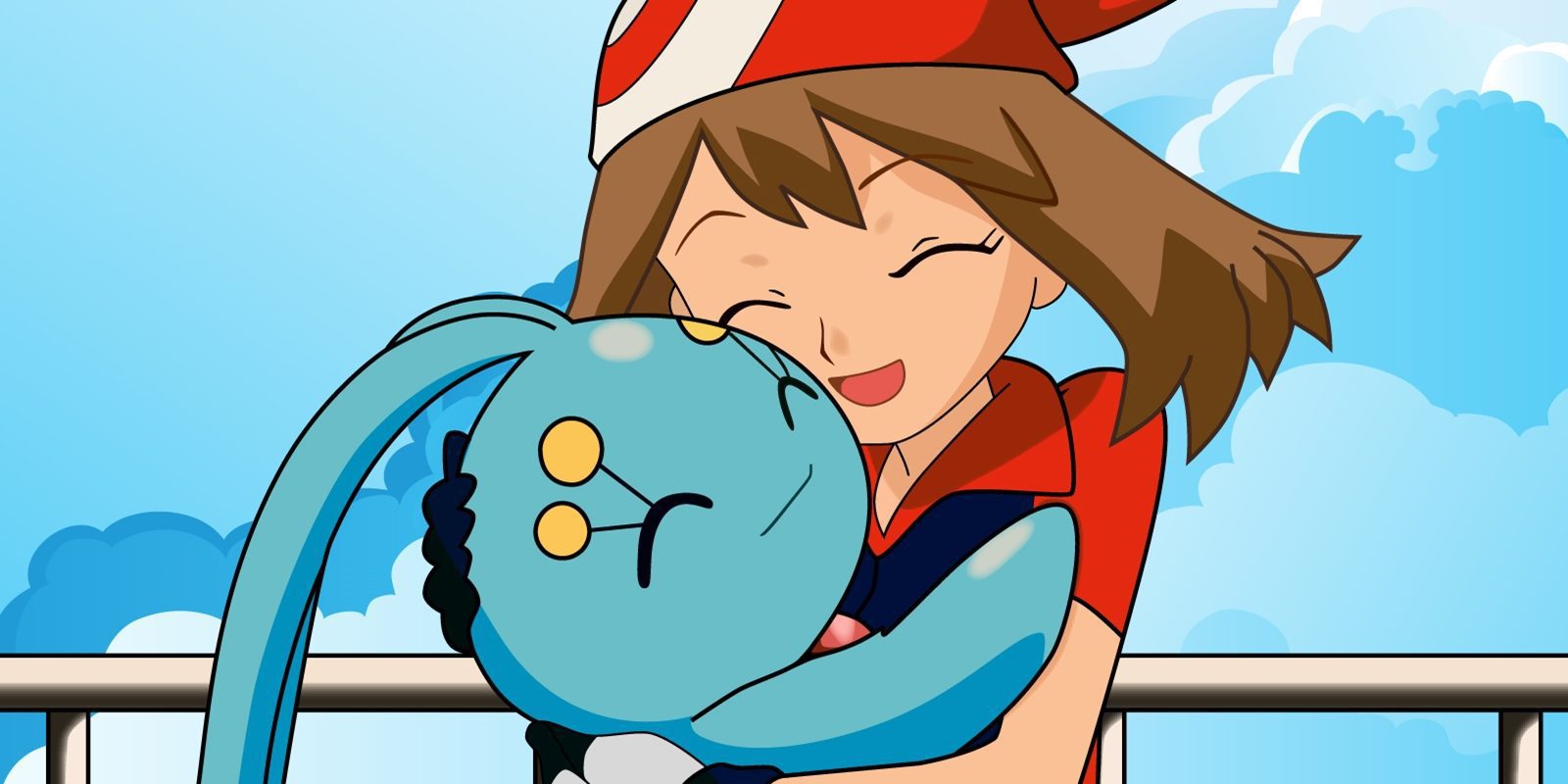 'Pokémon' - Consigue gratis a Manaphy gracias a Nintendo Network