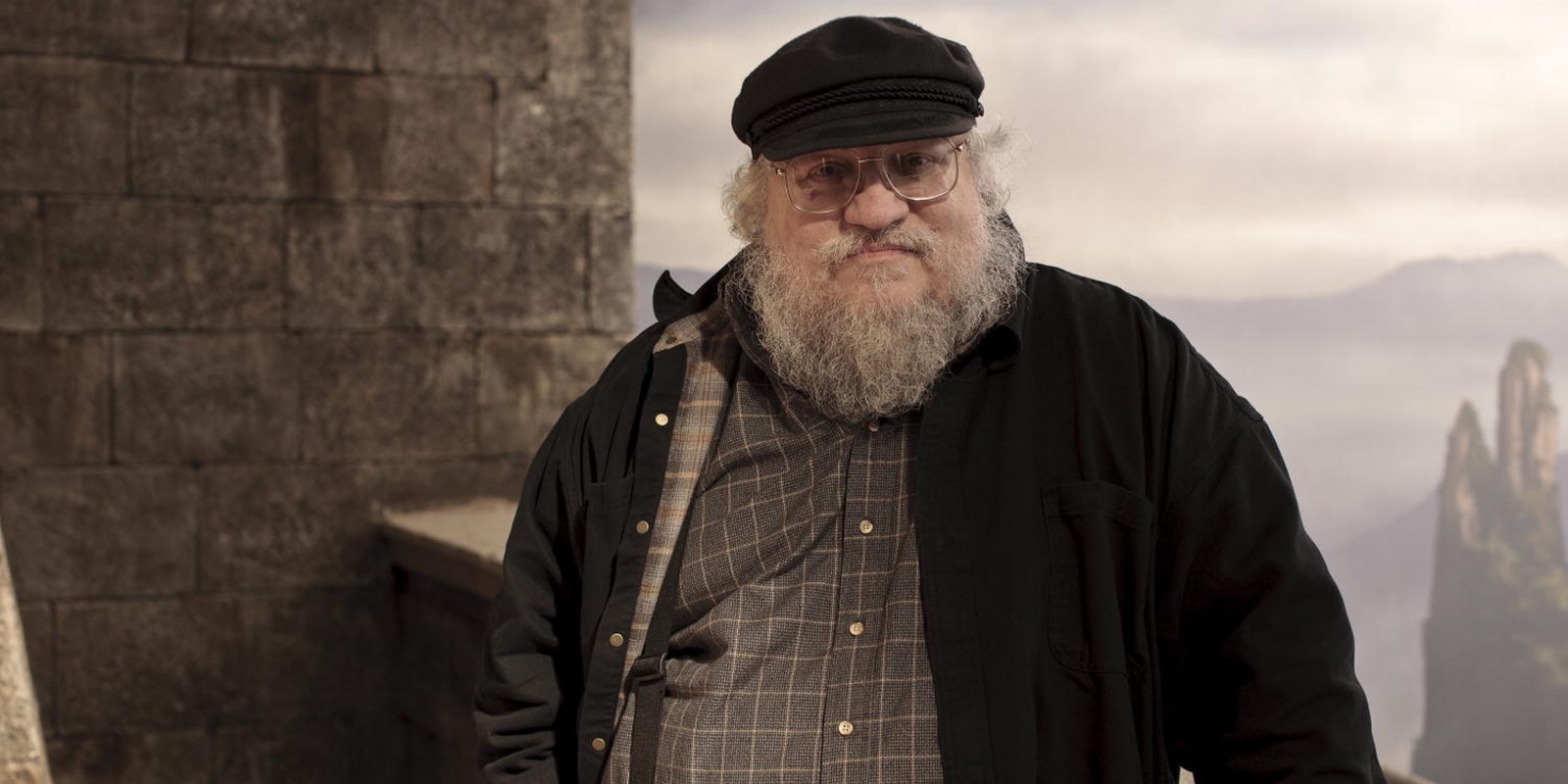 'Juego de Tronos' - R.R. Martin confirma que Lady Corazón de Piedra no estará en la serie