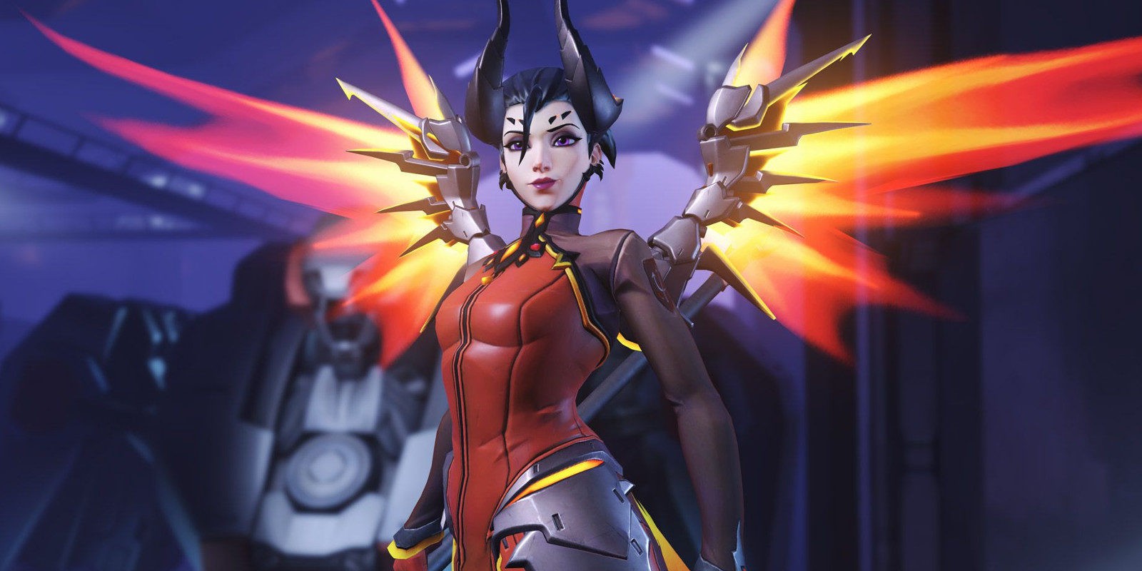 'Overwatch' ya cuenta con 7 millones de jugadores... exceptuando tramposos