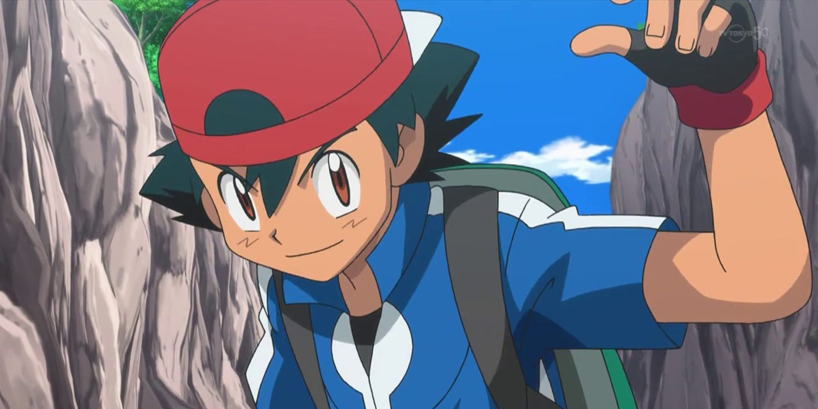 Pokémon - La segunda temporada del anime de 'Pokémon XY' ya disponible en Netflix