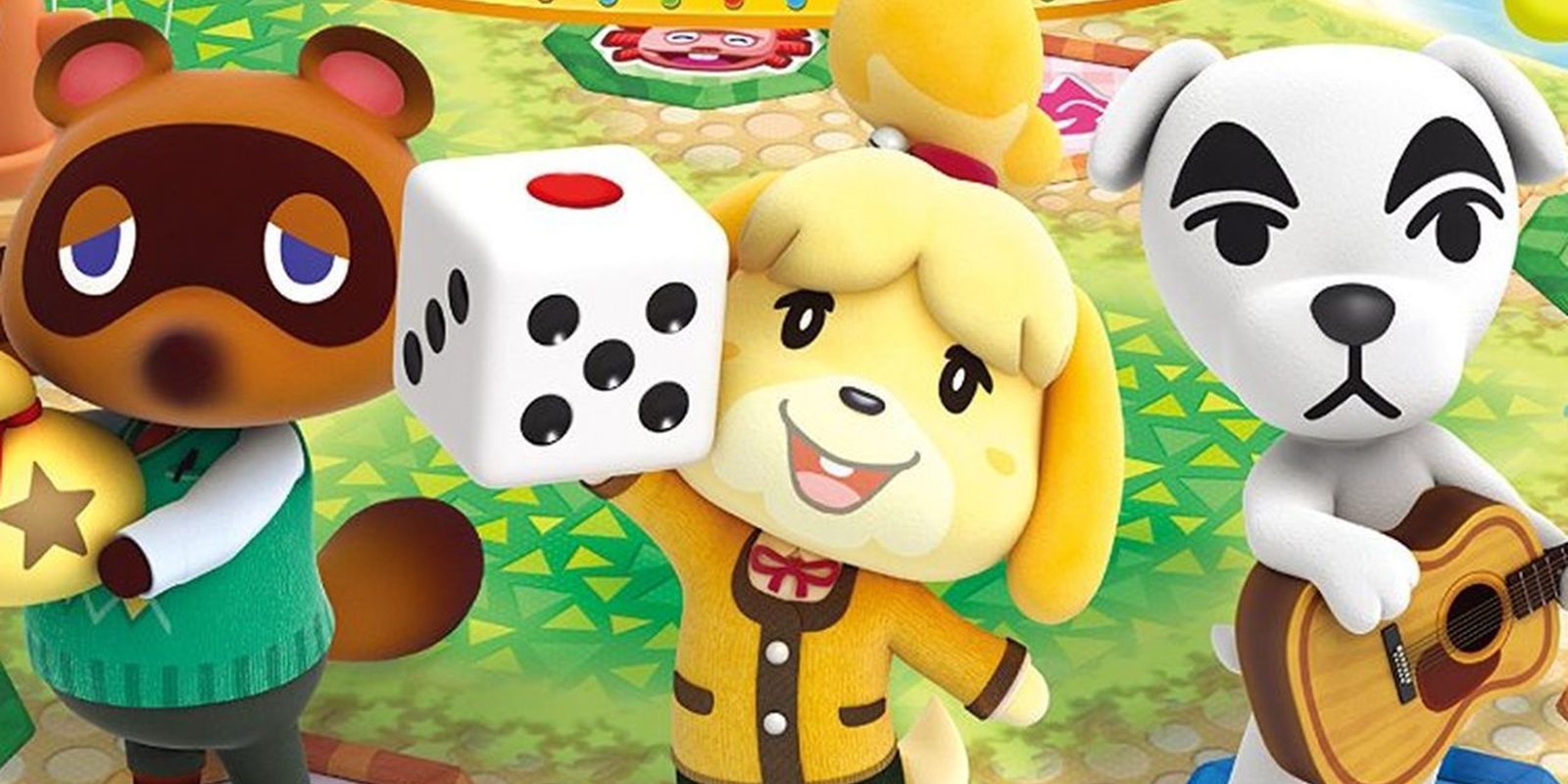 Todos estos amiibo están rebajados a 5 dólares en los Estados Unidos