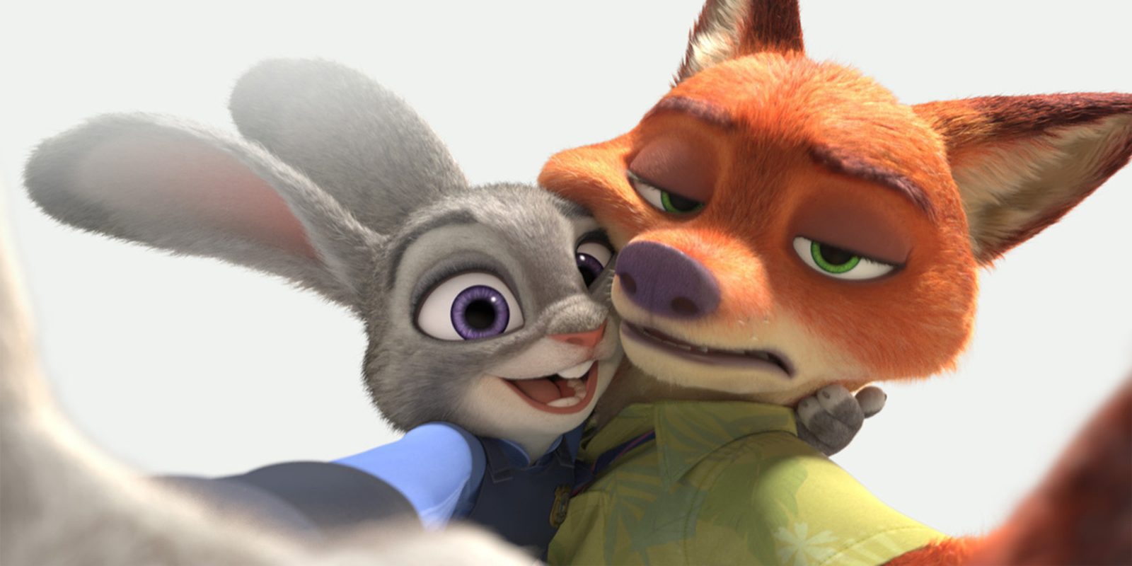 'Zootrópolis' - El éxito de Disney podría tener secuela o incluso serie de televisión