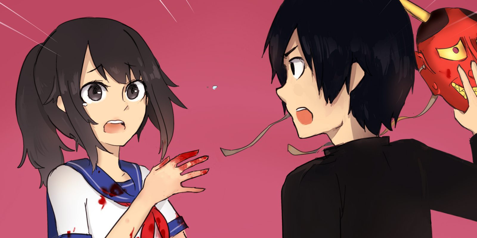 'Yandere Simulator' podrá tener un sistema de combate basado en 'Yakuza'