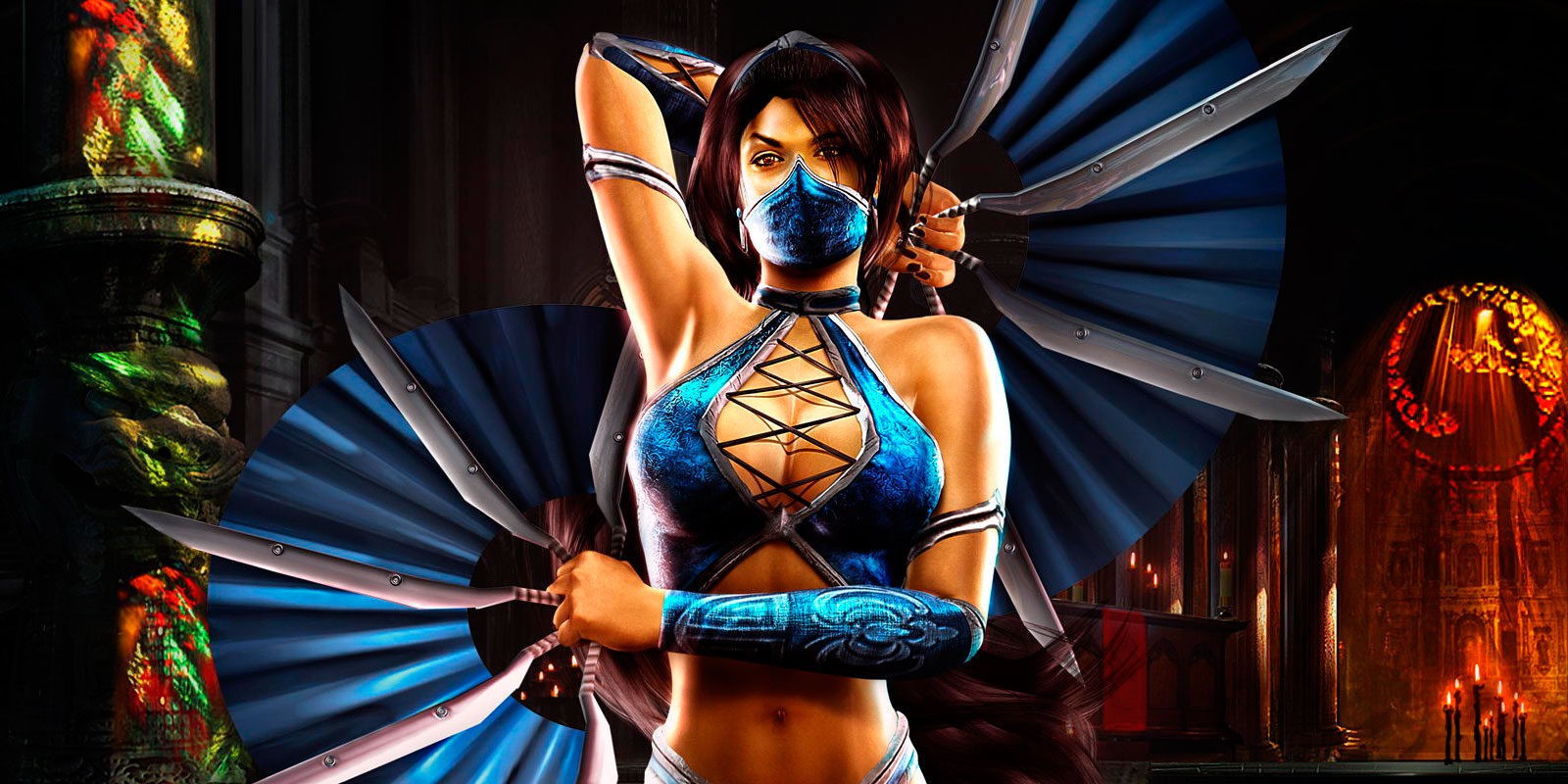 'Mortal Kombat' ya cuenta con su propia marca de cervezas