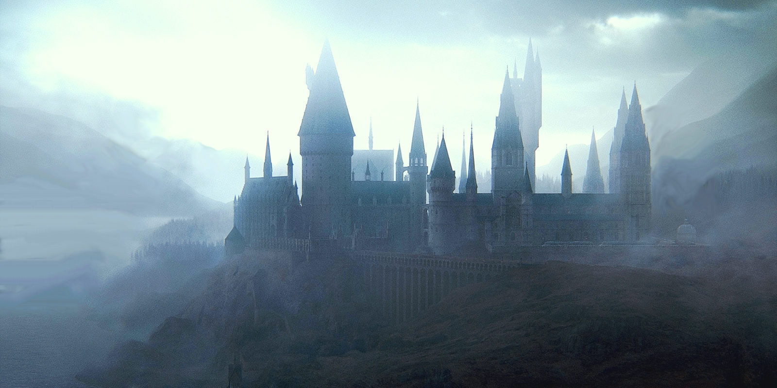 El racismo del frikismo y 'Harry Potter y el niño maldito' - La Zona