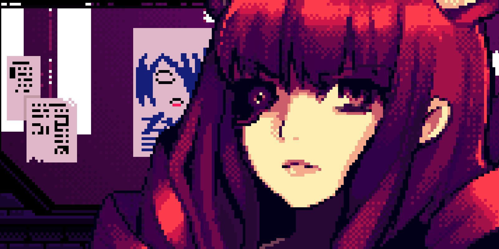 'Va-11 Hall-A' tiene fecha de lanzamiento: 21 de junio