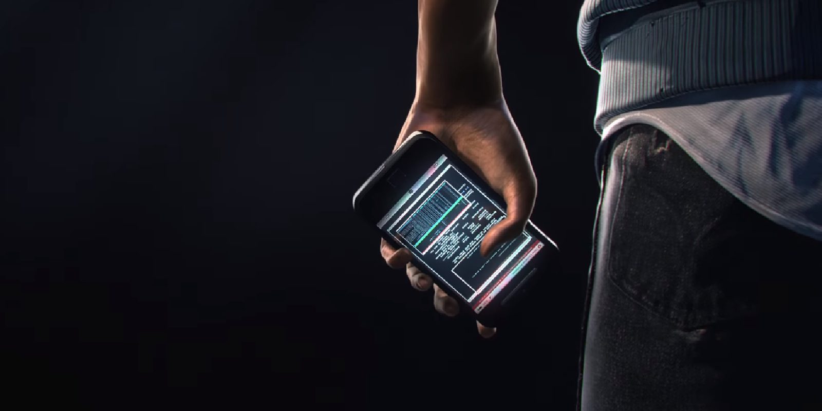 'Watch Dogs 2' se mostrará el miércoles 8, a las seis de la tarde