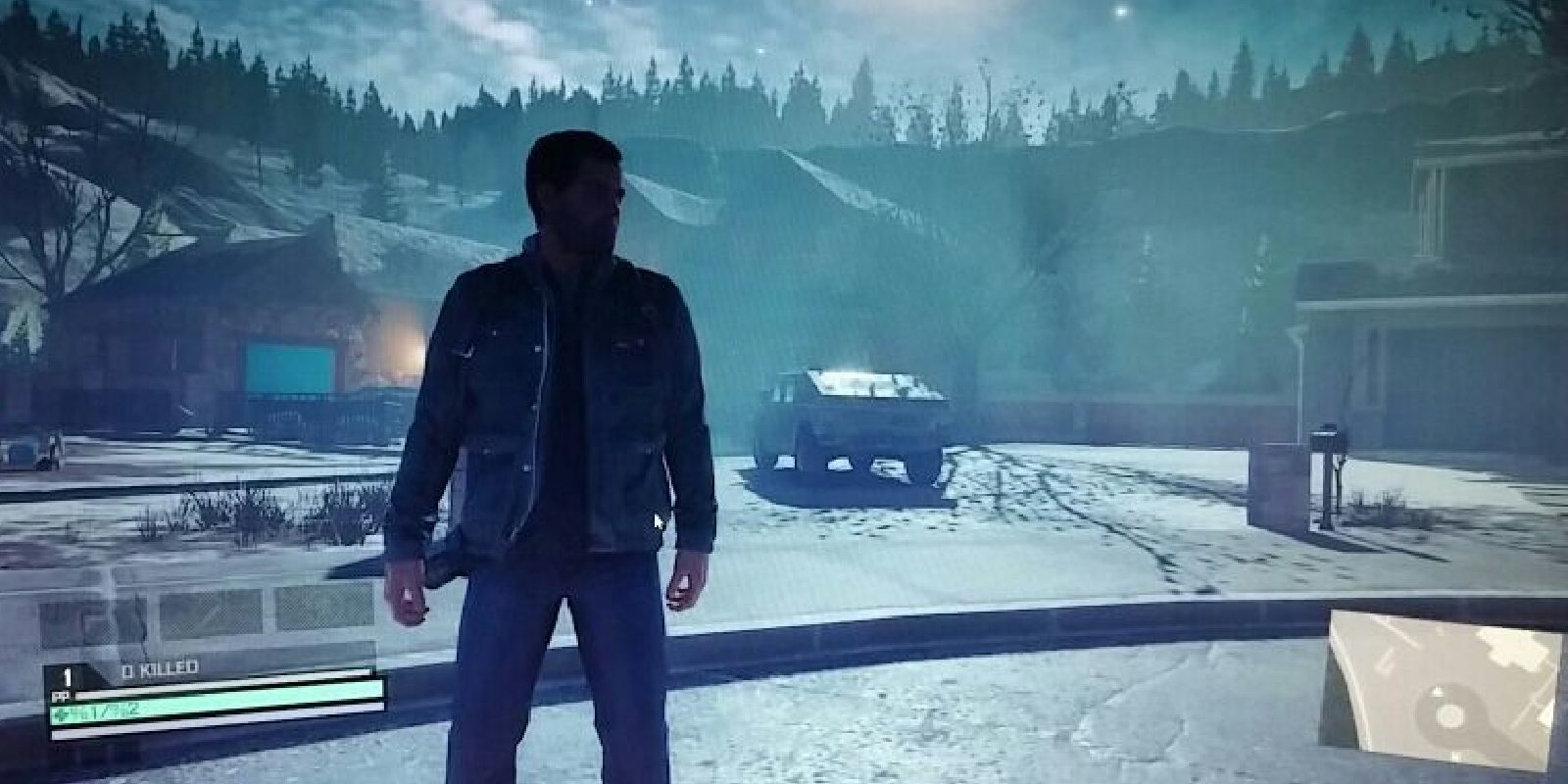 E3 2016: Se filtra un supuesto poster e imágenes de 'Dead Rising 4'