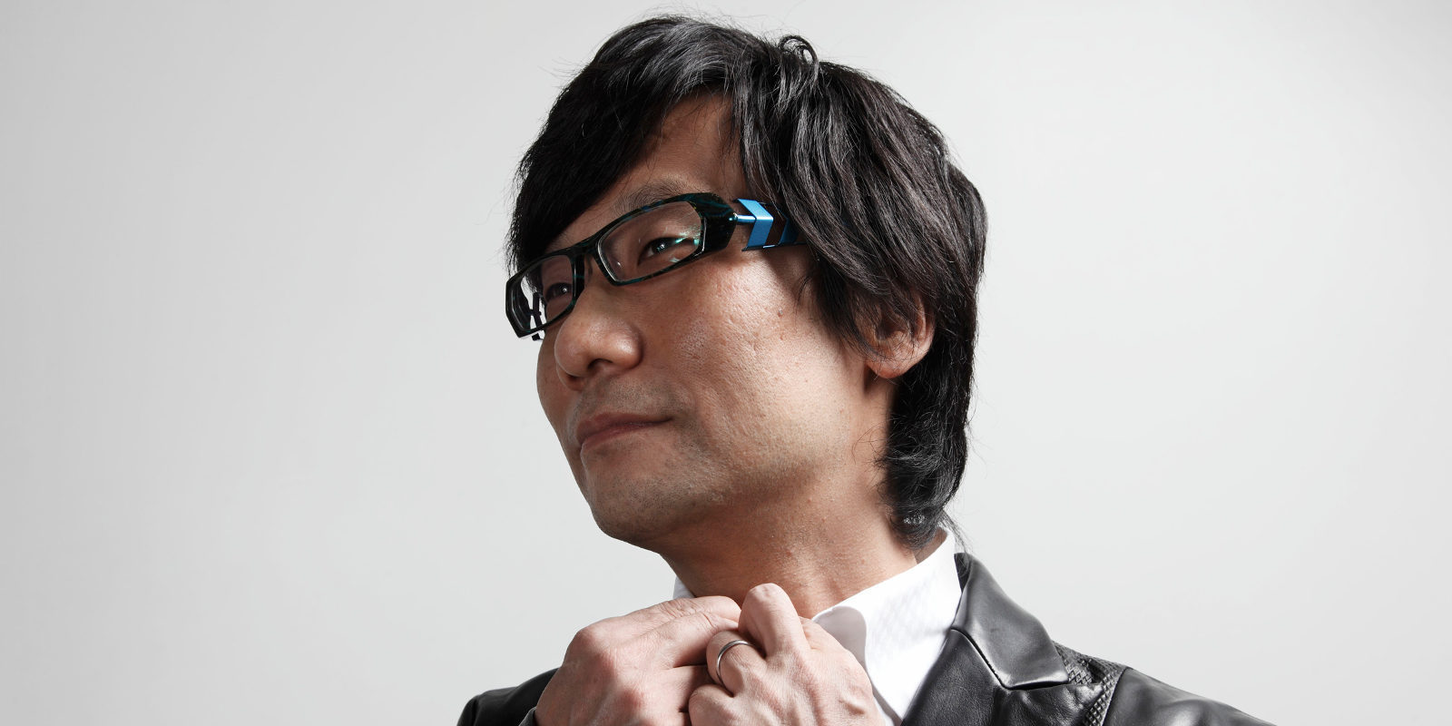 Kojima Productions muestra una nueva imagen de la mascota del estudio