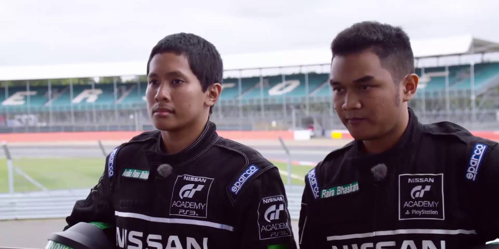 Discovery MAX emitirá este viernes las últimas pruebas de la GT Academy 2015