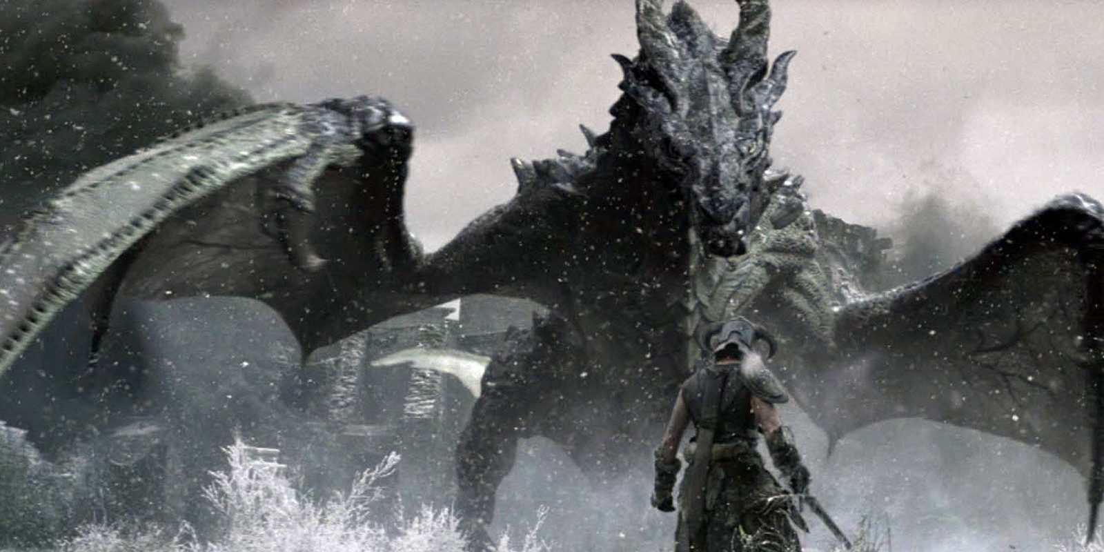 Bethesda podría presentar un 'Prey 2' completamente rehecho y una remasterización por concretar