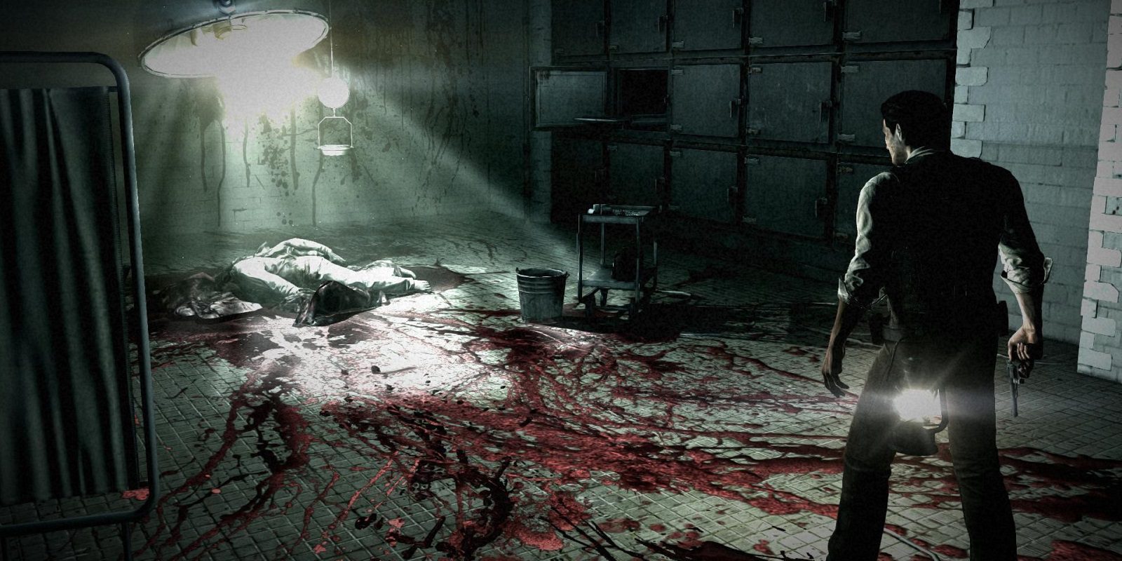 E3 2016: 'The Evil Within 2' y 'Wolfenstein: The New Order 2' podrían ser anunciados en el E3