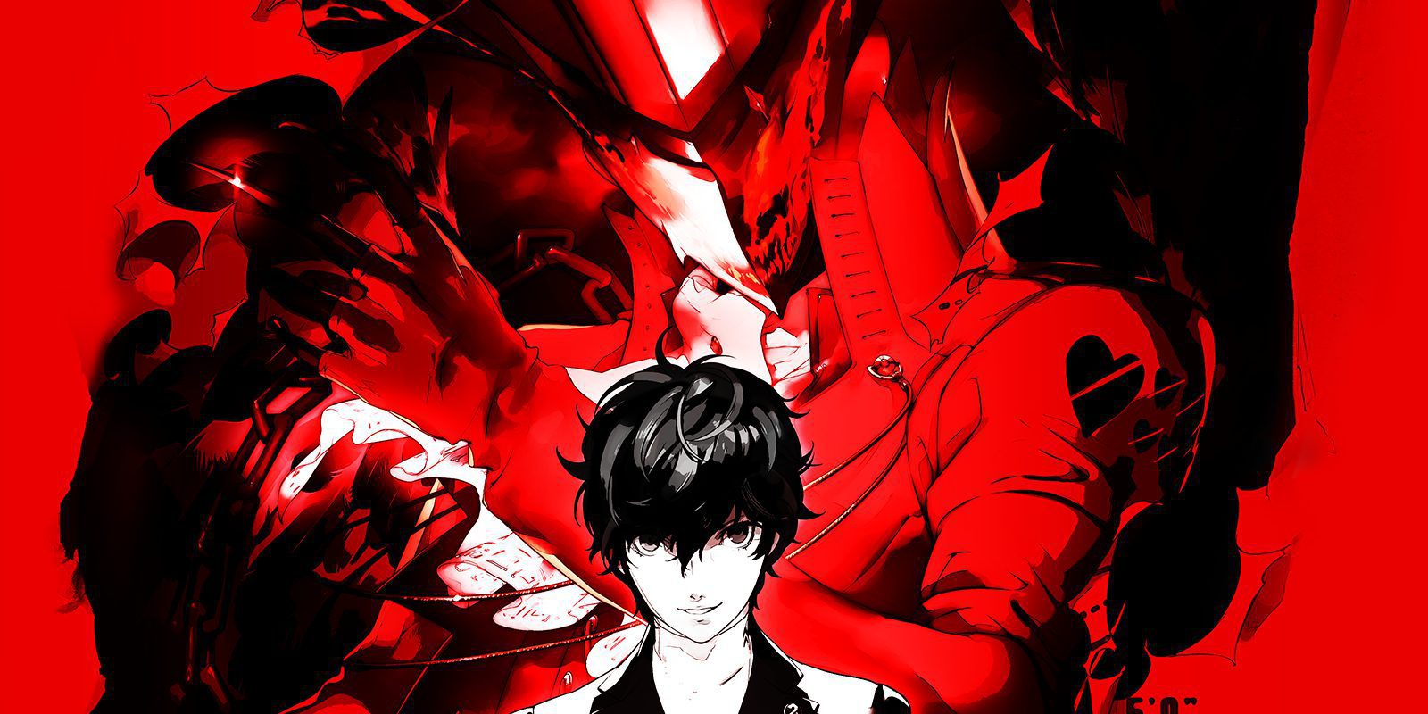 E3 2016: 'Persona 5' llegará a Estados Unidos el 17 de febero
