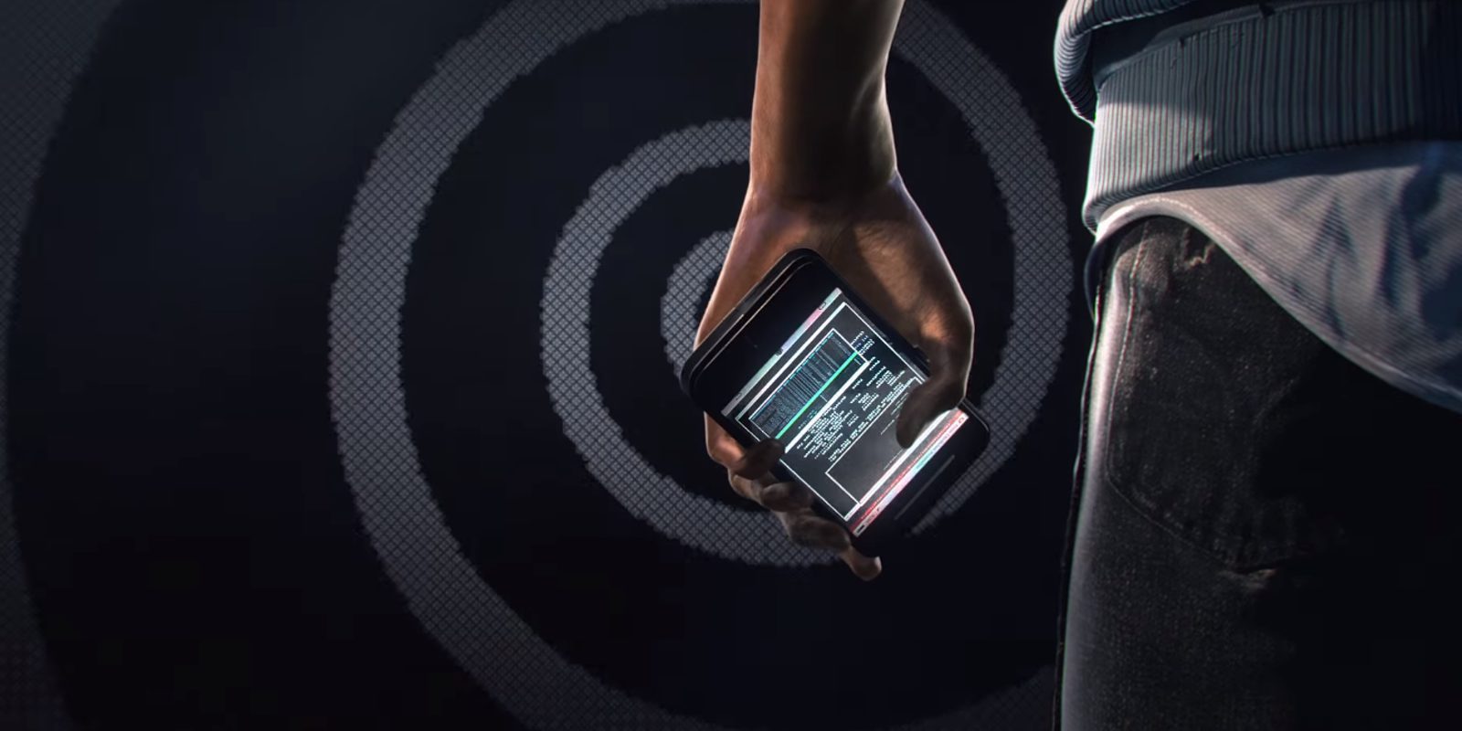 'Watch Dogs 2' llegaría el 15 de noviembre según un banner publicitario