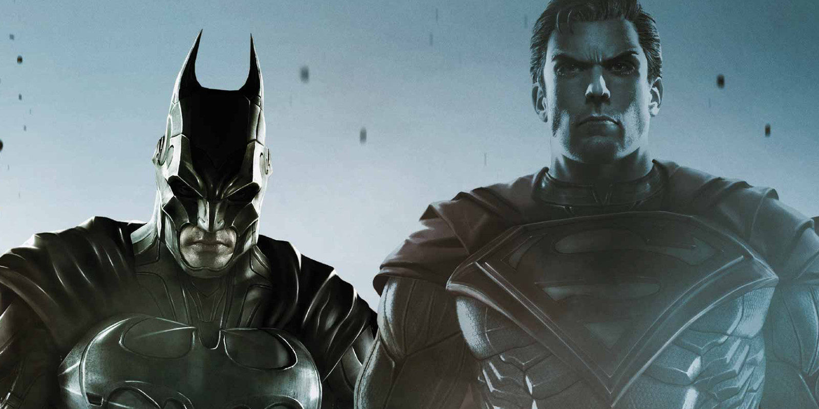 El anuncio de 'Injustice 2' ya es oficial