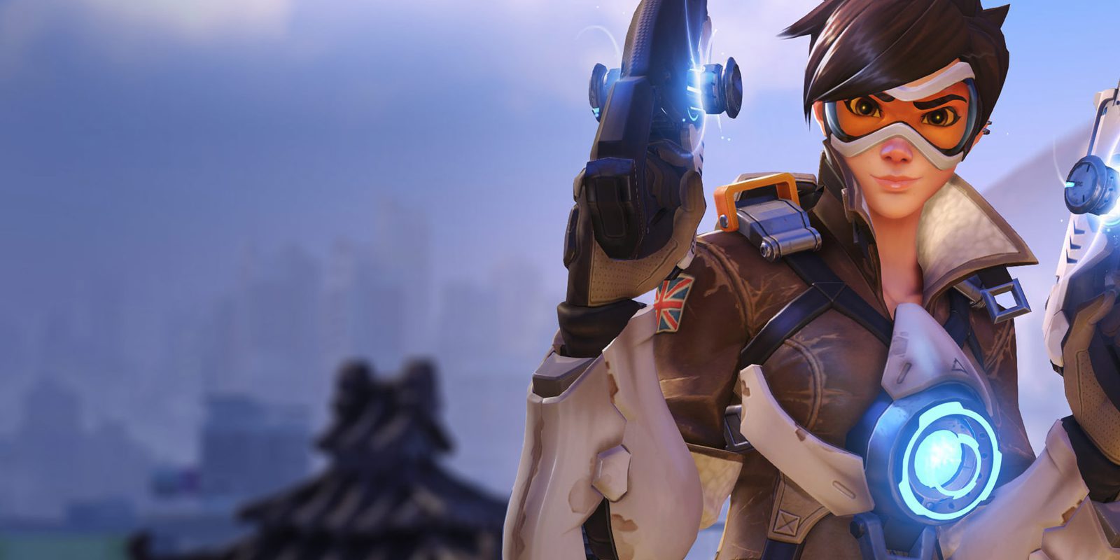 'Overwatch' es el juego del que se ha escrito más durante mayo