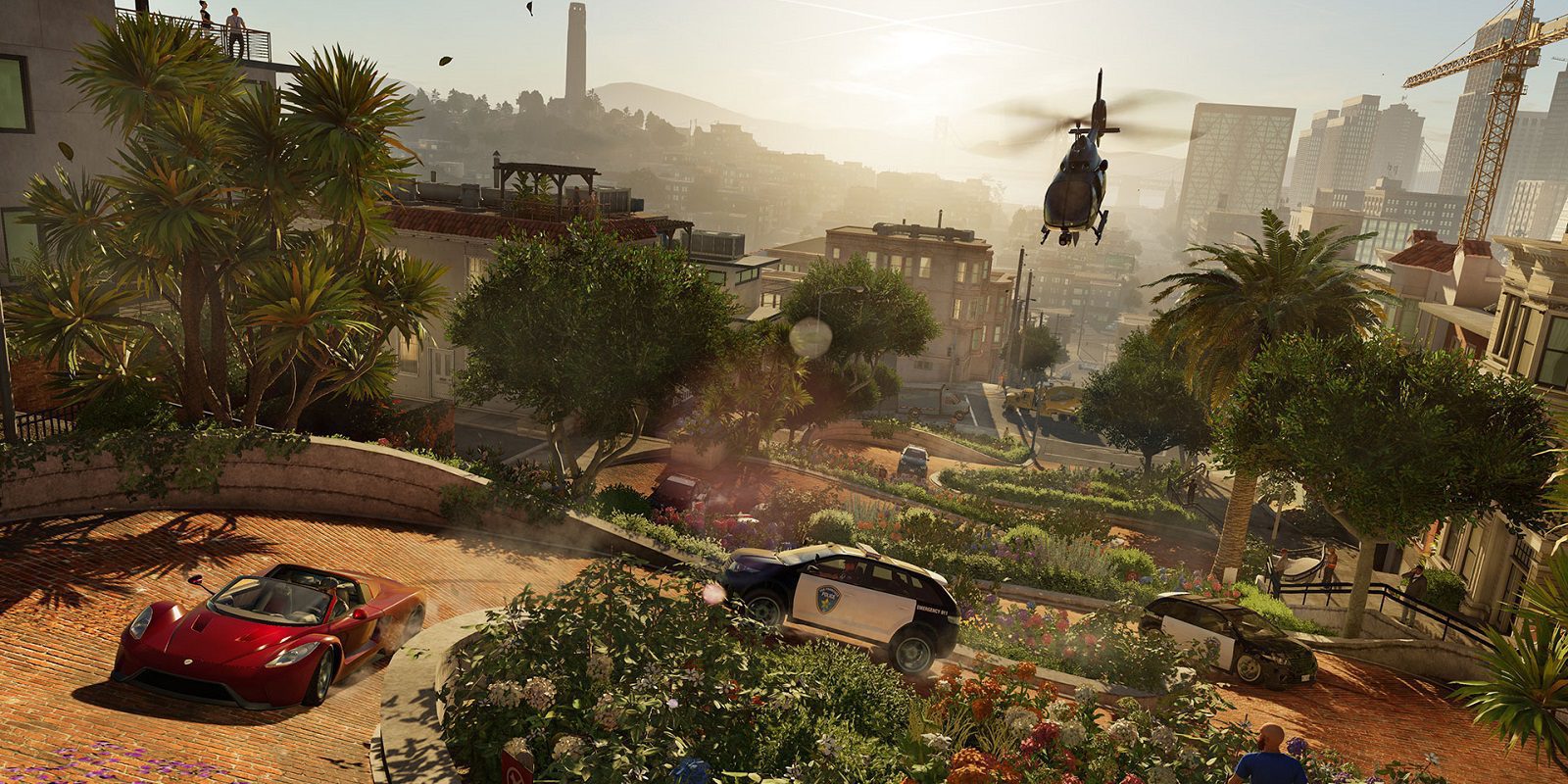 E3 2016: 'Watch Dogs 2' - la edición coleccionista incluirá un mini robot hacker