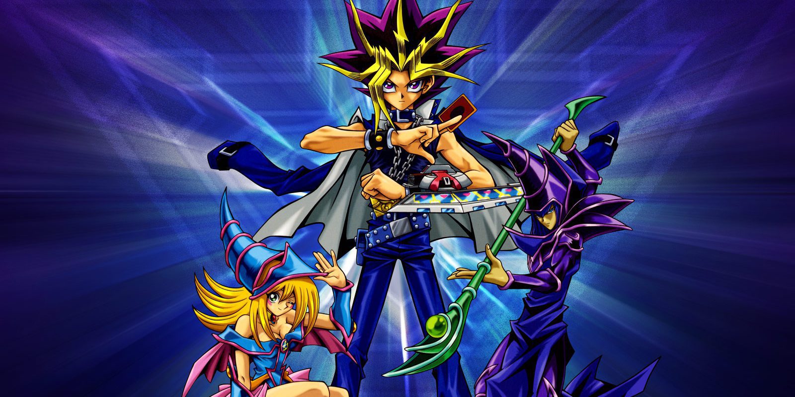 Hololens puede ser usado para emular partidas de 'Yu-Gi-Oh!'