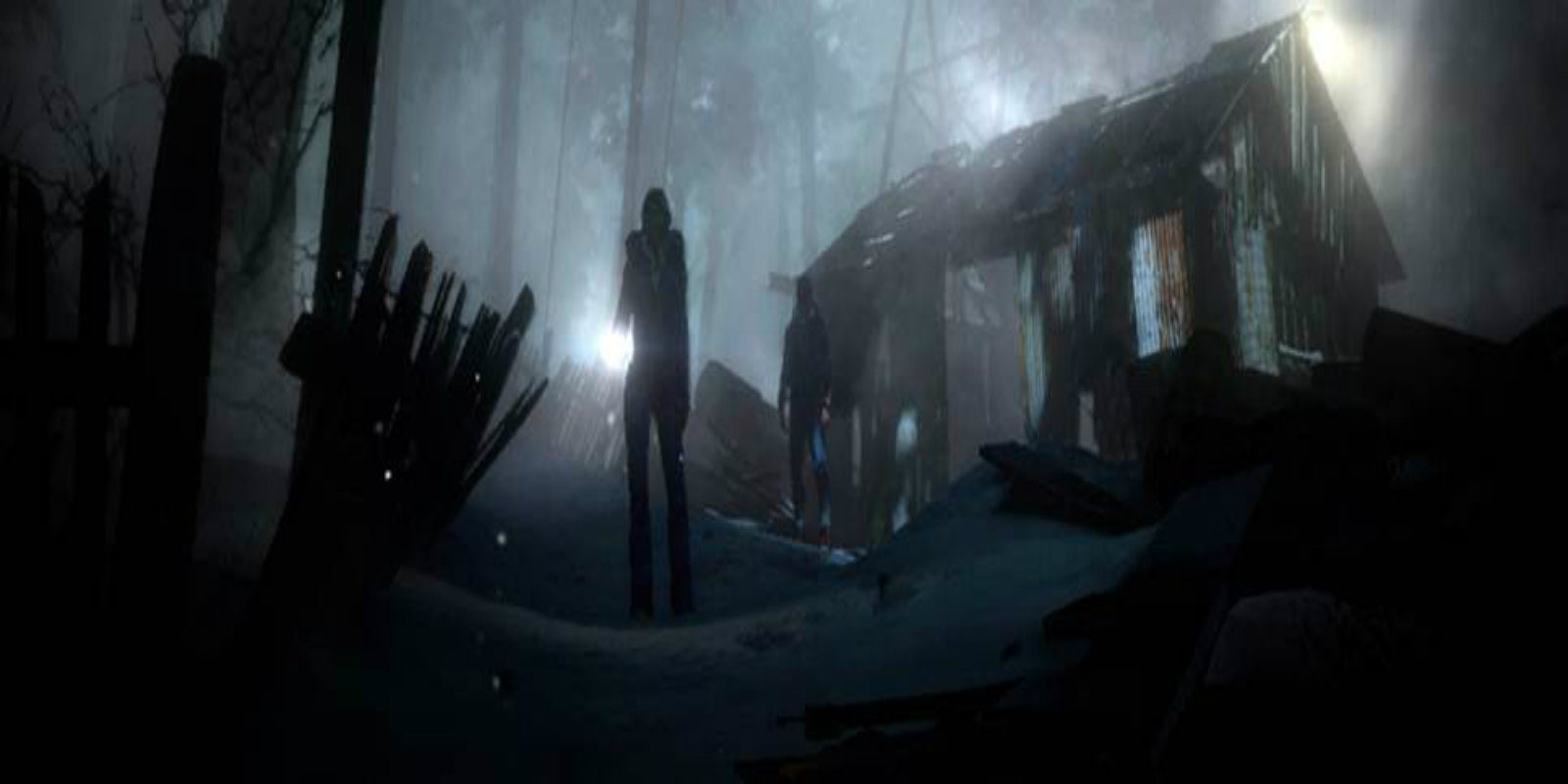 Los creadores de 'Until Dawn' quieren desarrollar para Xbox