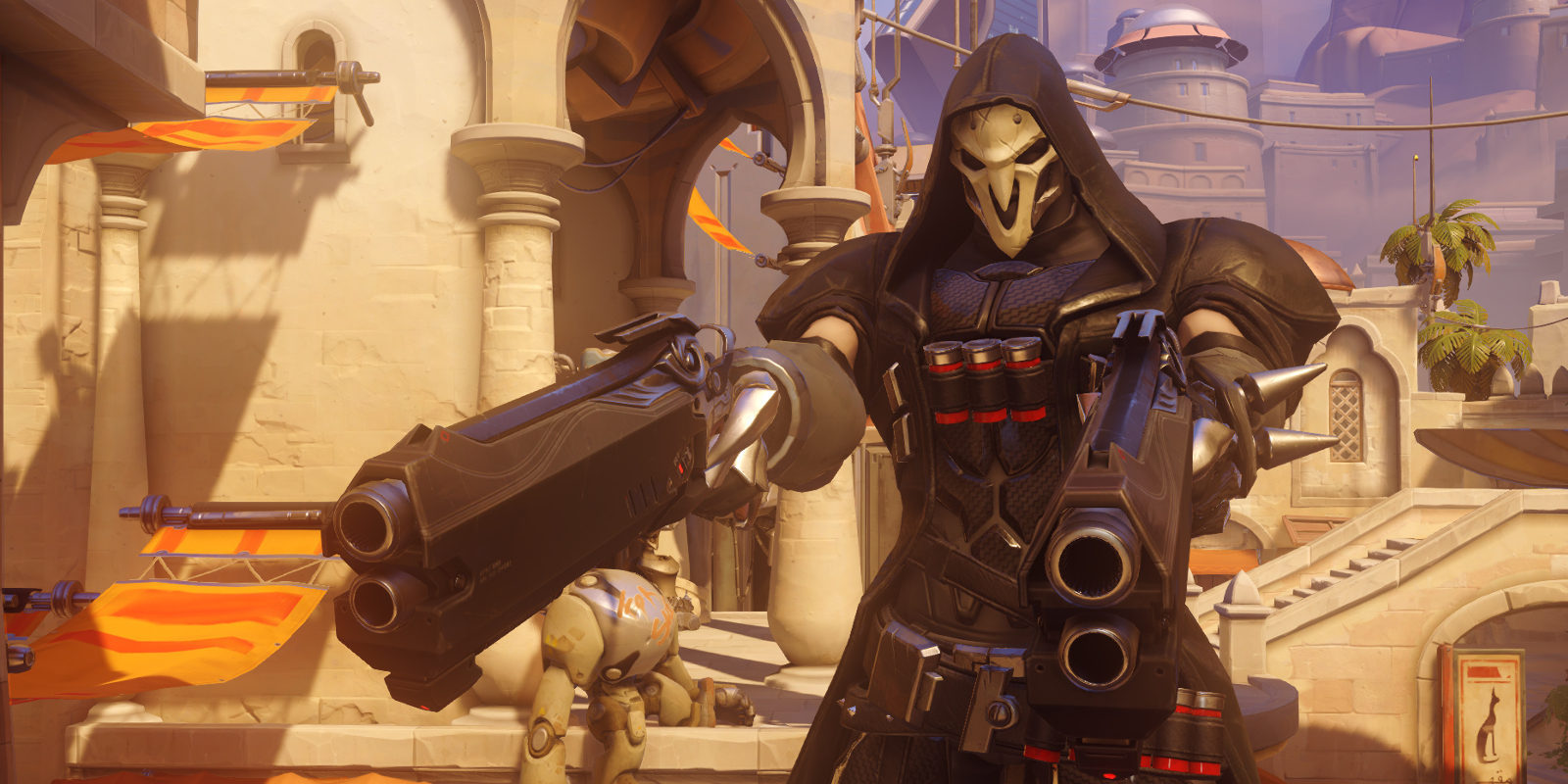 'Overwatch' logra vender 1 millón de unidades en China en solo dos días