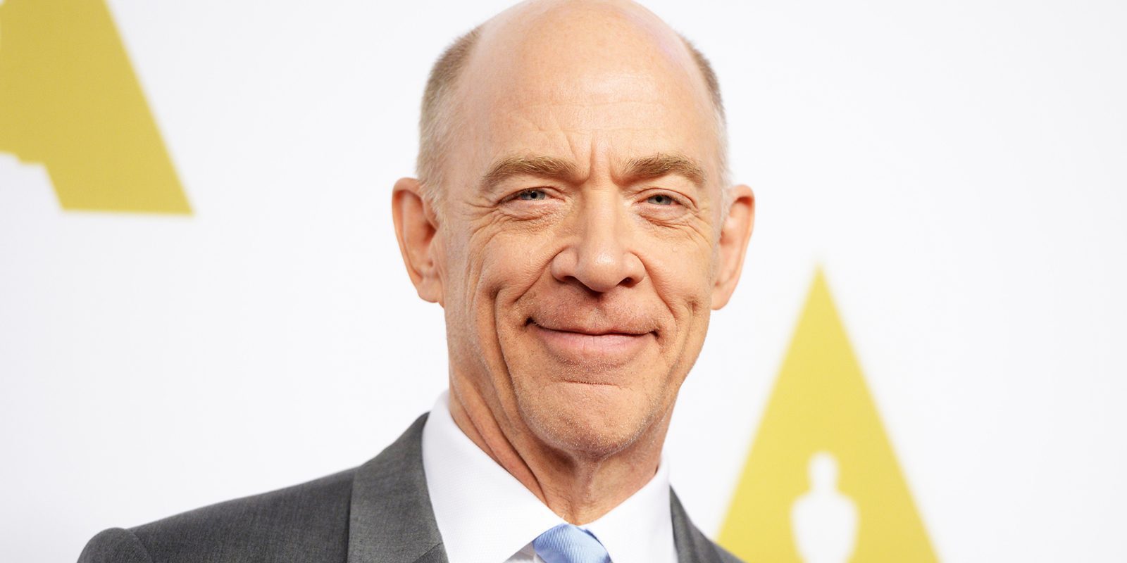'La Liga de la Justicia' - J. K. Simmons se ha puesto hecho un toro para la película