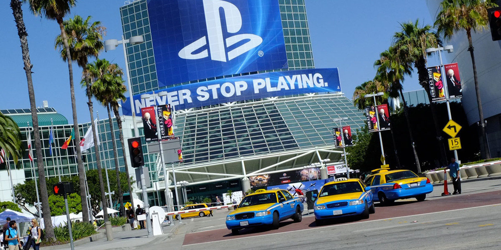 E3 2016: La cobertura más completa de la feria, en Zonared