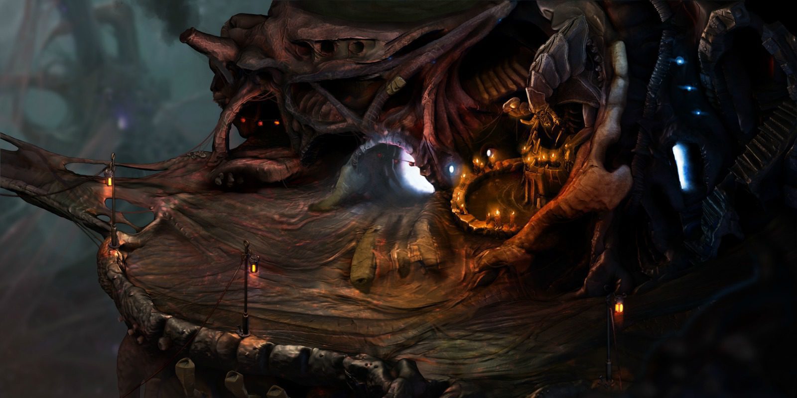 Torment: Tides of Numenera sufre un segundo retraso y se va a 2017