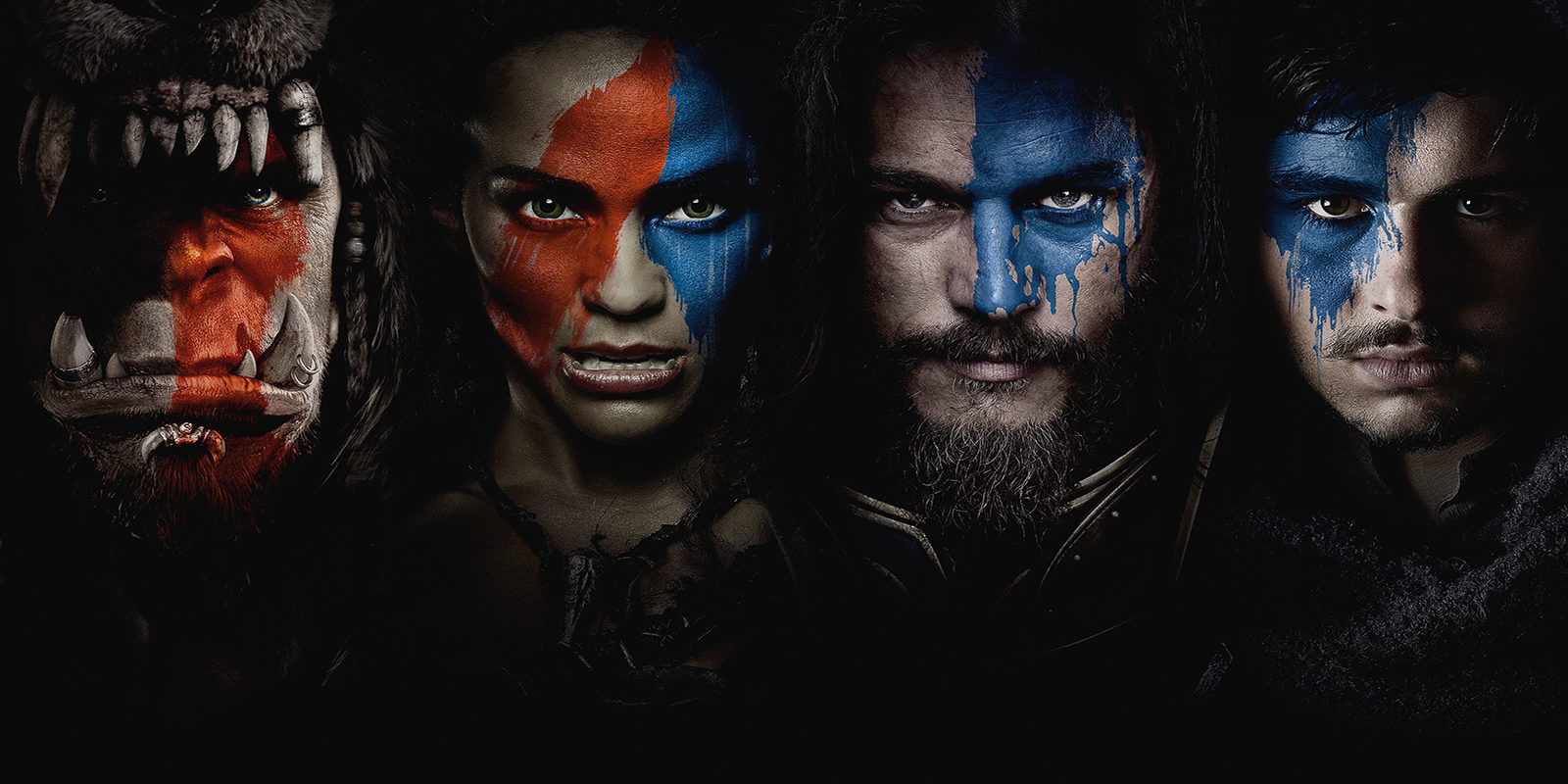 'Warcraft: El origen' arrasa el día de su estreno en la taquilla china