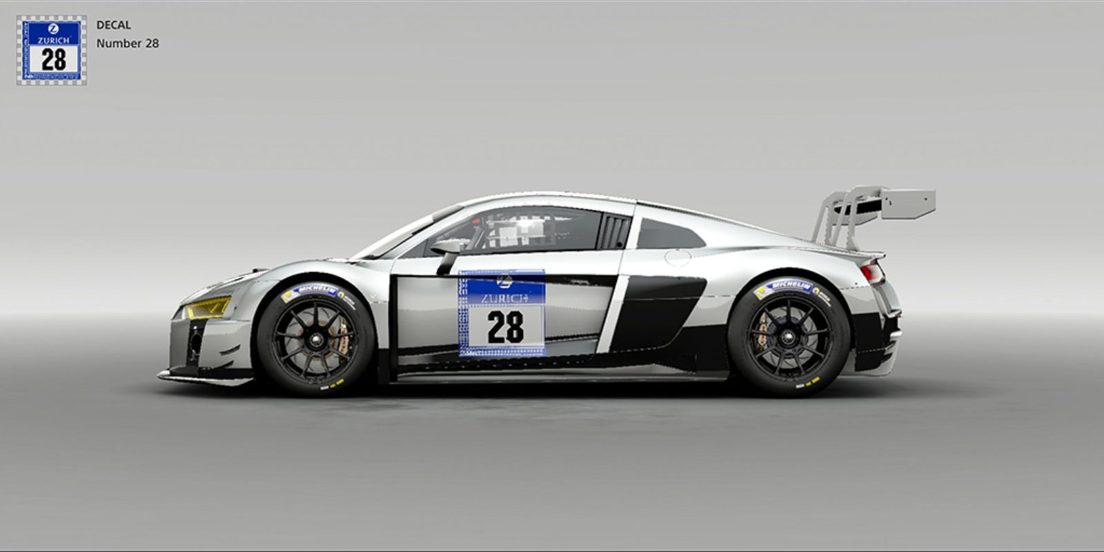 'Gran Turismo Sport' - Nuevos detalles de su editor de diseños, modo foto y más