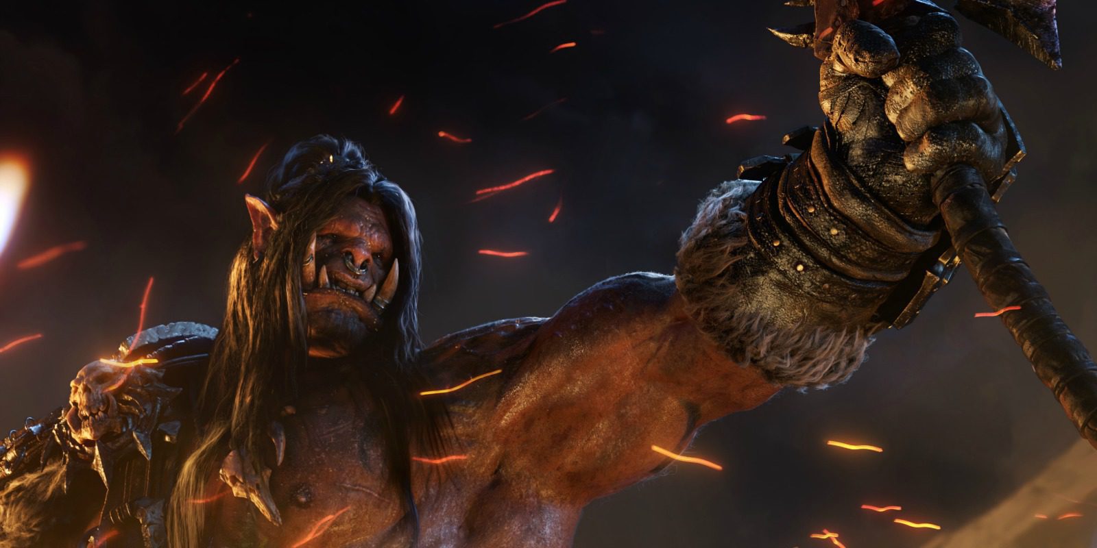 Blizzard se reúne con los desarrolladores del cerrado servidor Nostalrius