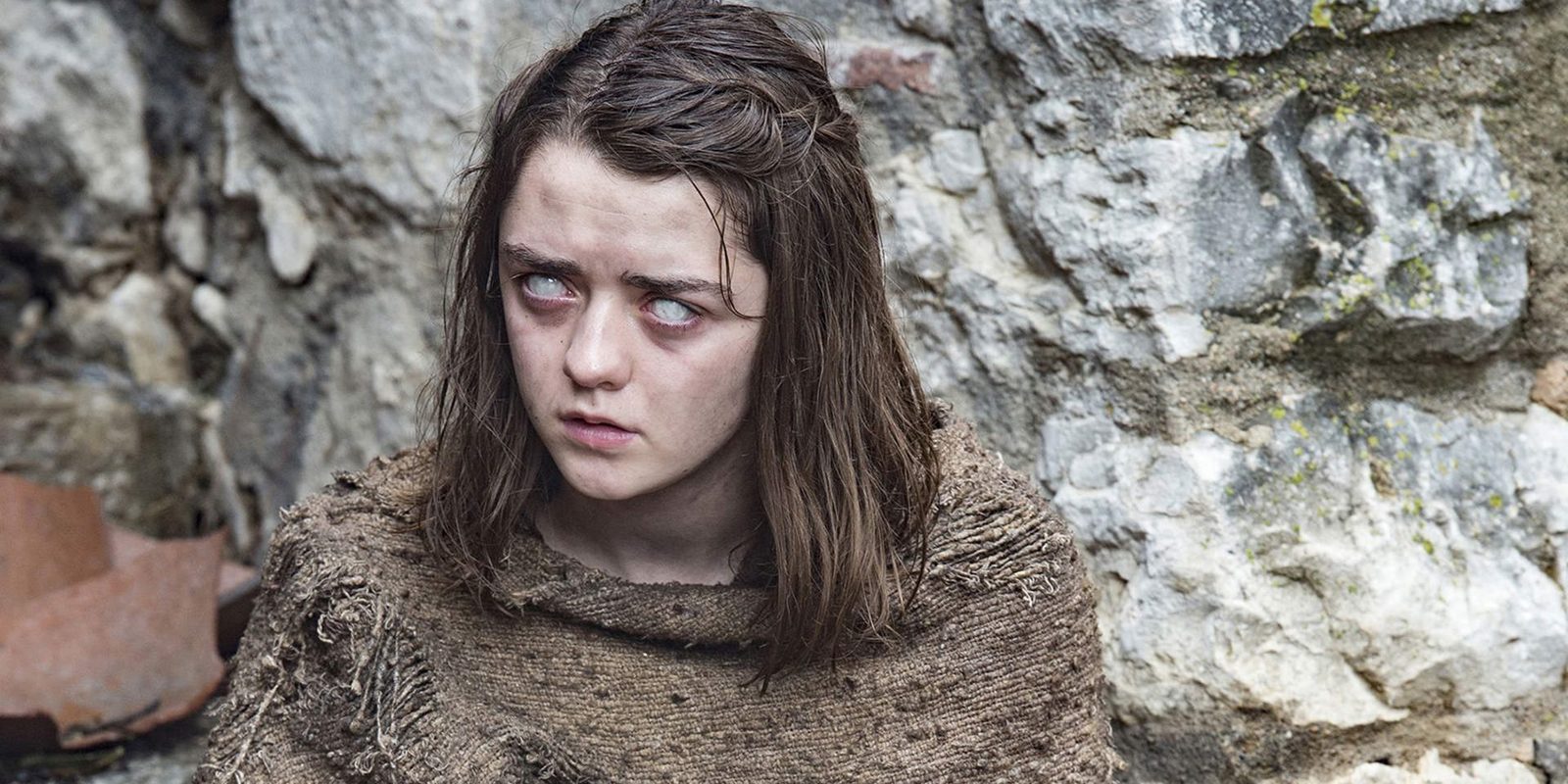 'Juego de Tronos' - Sinopsis oficial del episodio 6x08 "No One"