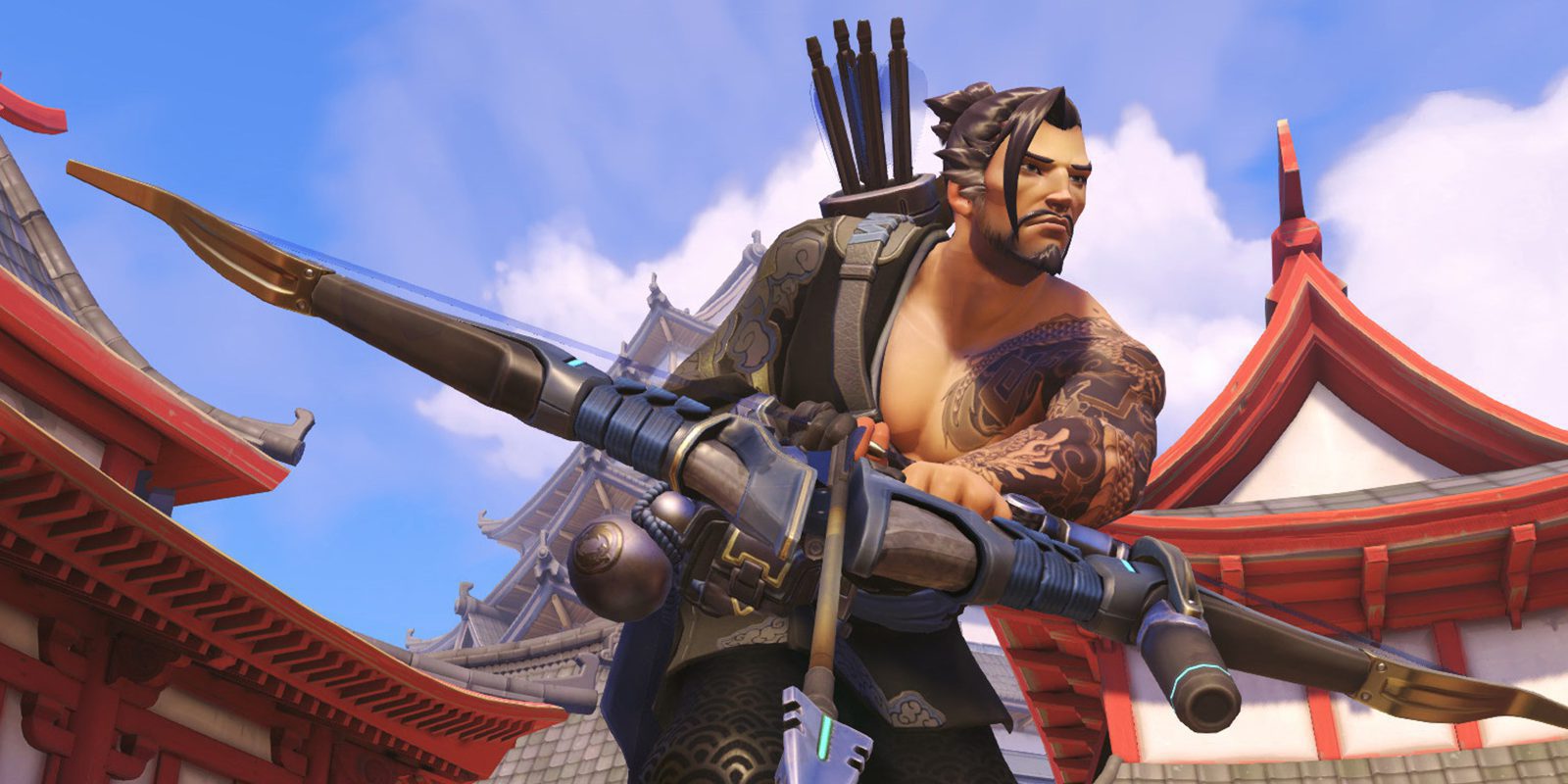 Un jugador del equipo Origen deja 'League of Legends' tras probar 'Overwatch'