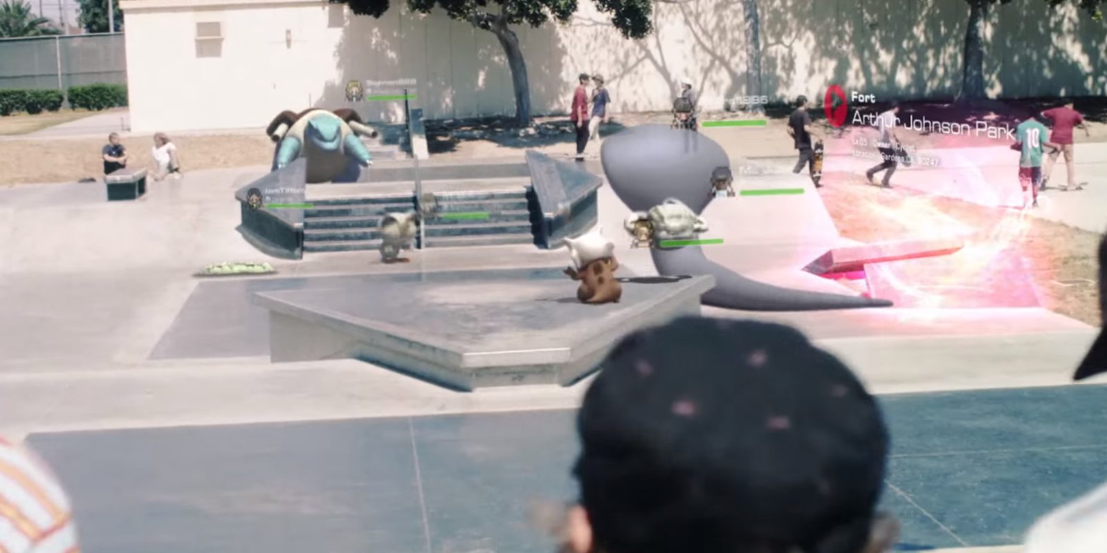 Niantic no quiere que 'Pokémon GO' sea un pay to win