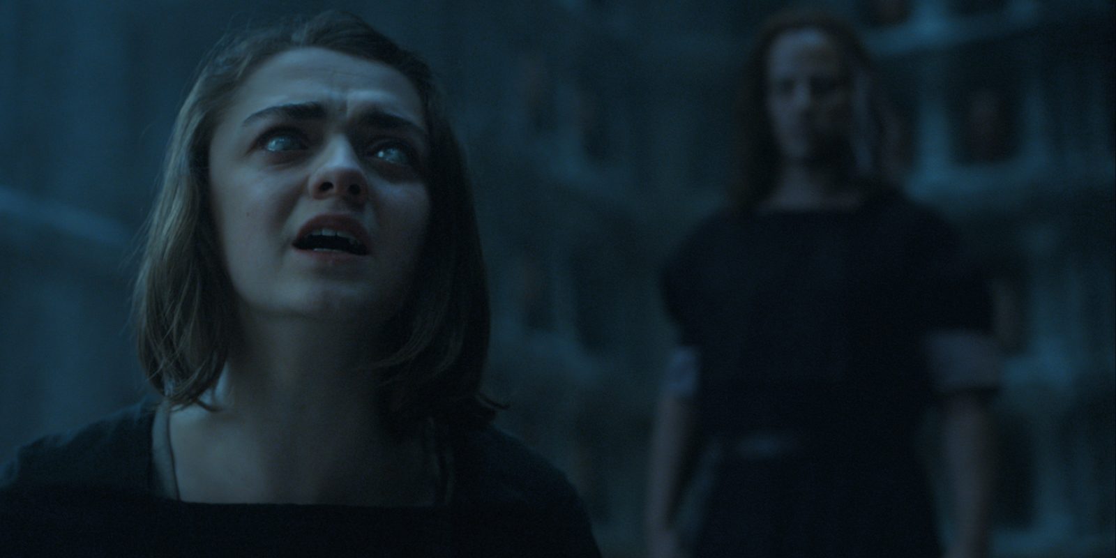 'Juego de Tronos' - Confirmado el título de los dos últimos episodios de la sexta temporada