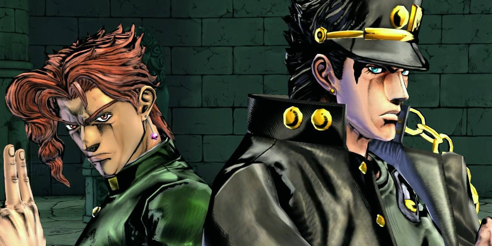 'JoJo's Bizarre Adventure: Eyes of Heaven' sí saldrá en formato físico en Europa