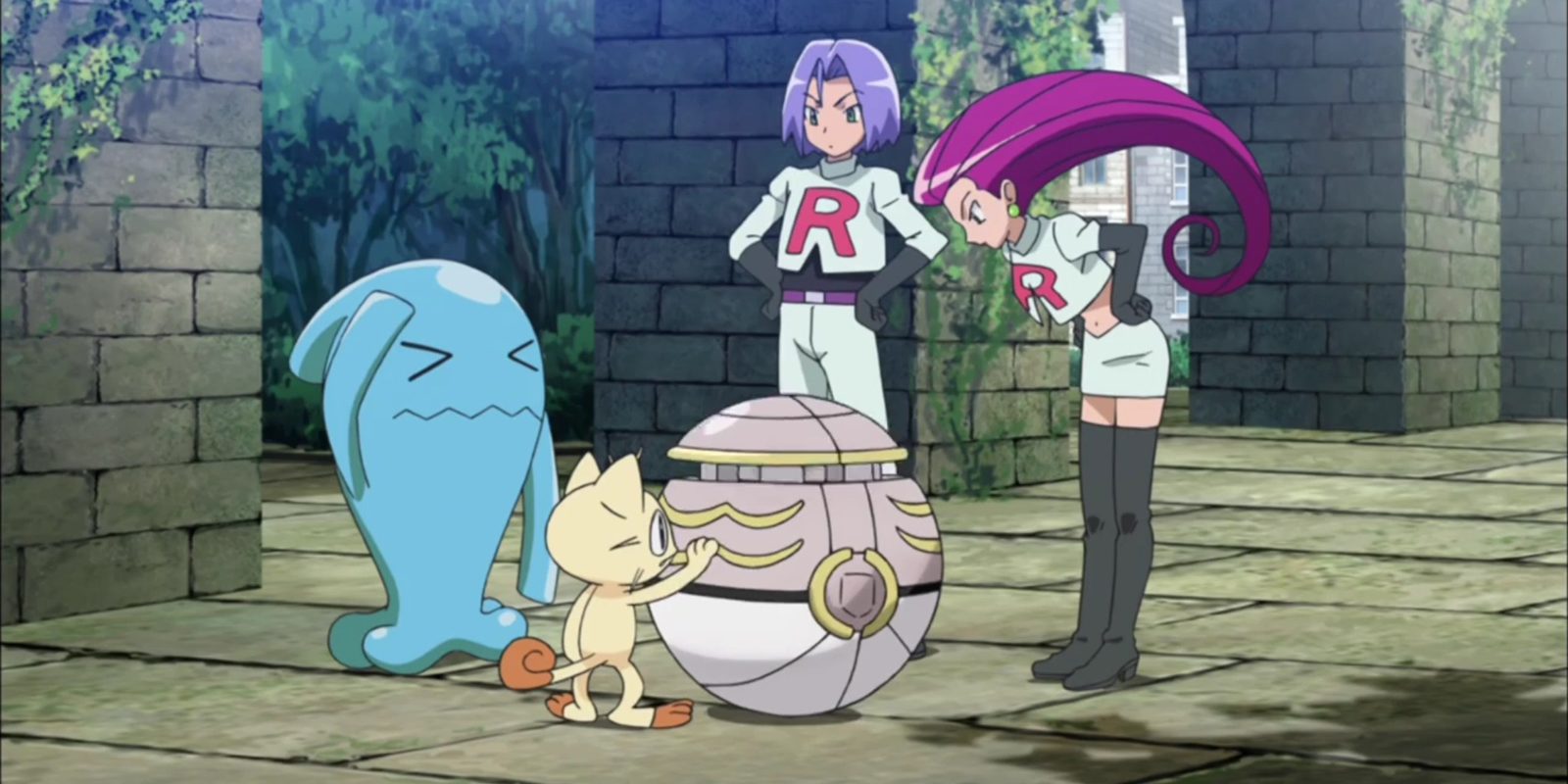 'Pokémon Sol' y 'Luna' - Se confirma el evento de distribución de Magearna