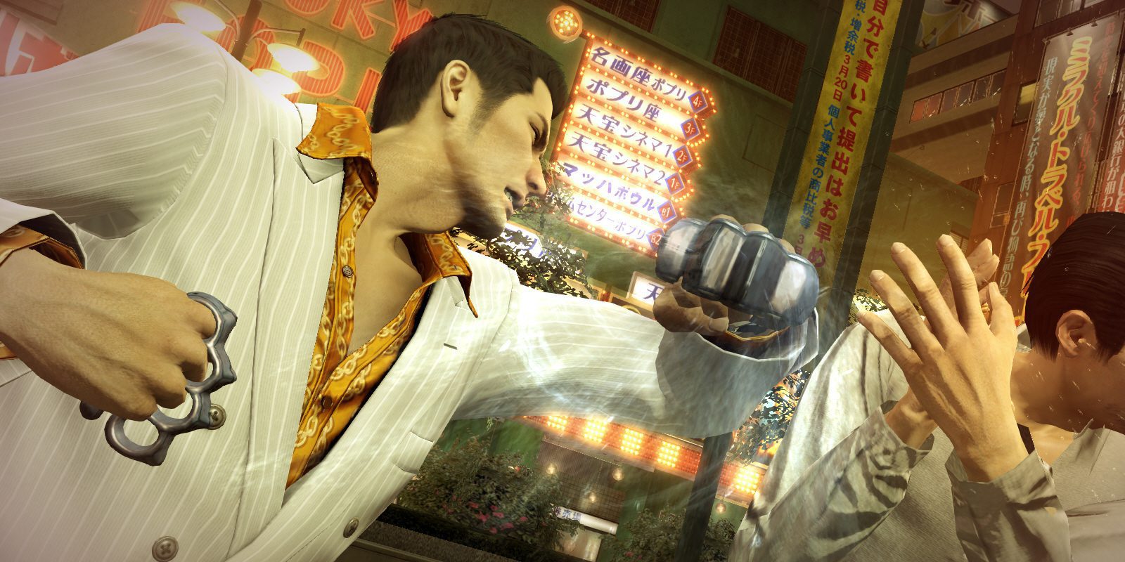 Sega prepara 27 títulos para occidente para este año fiscal